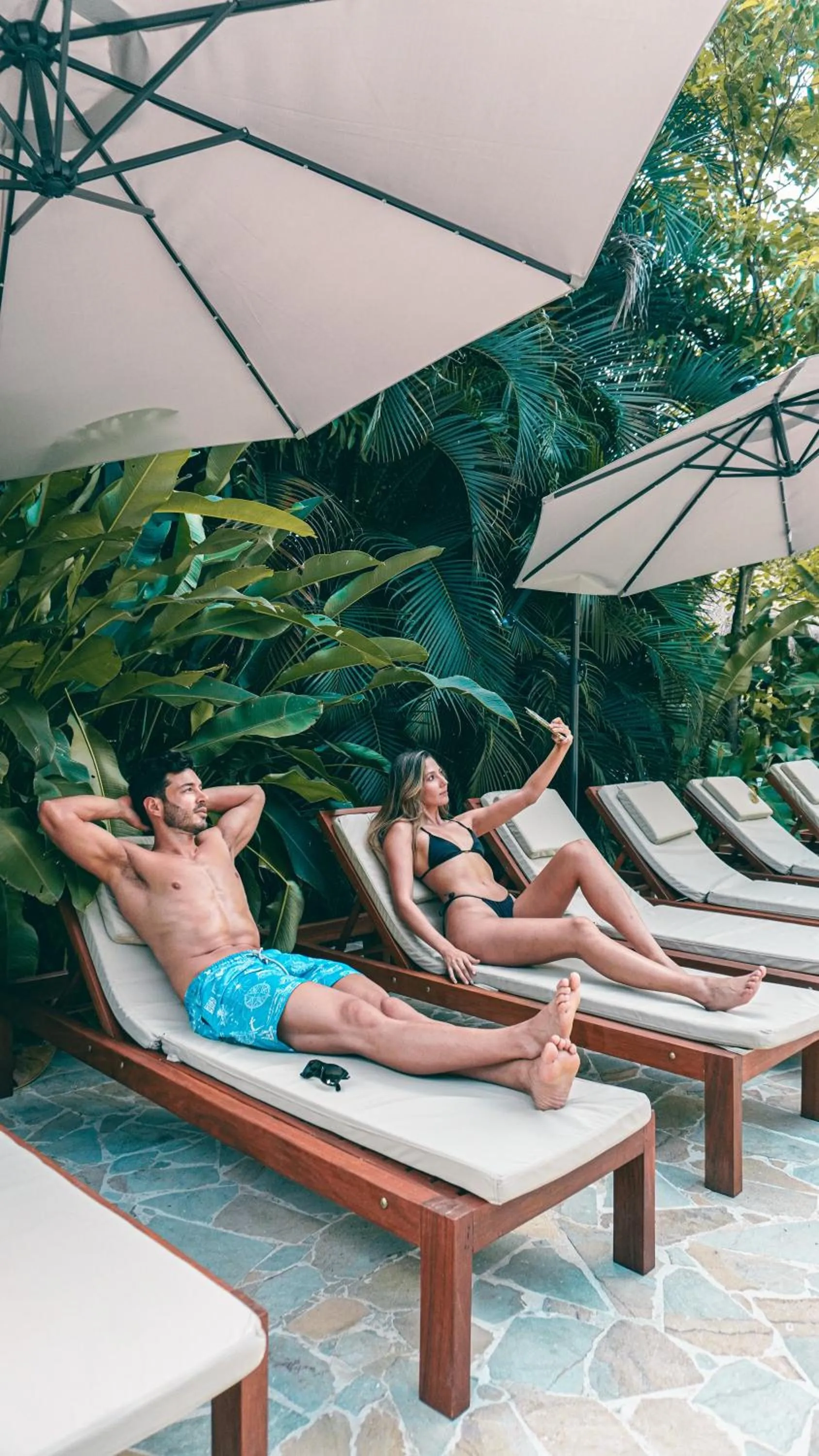 Day in Bio Rio Hotel