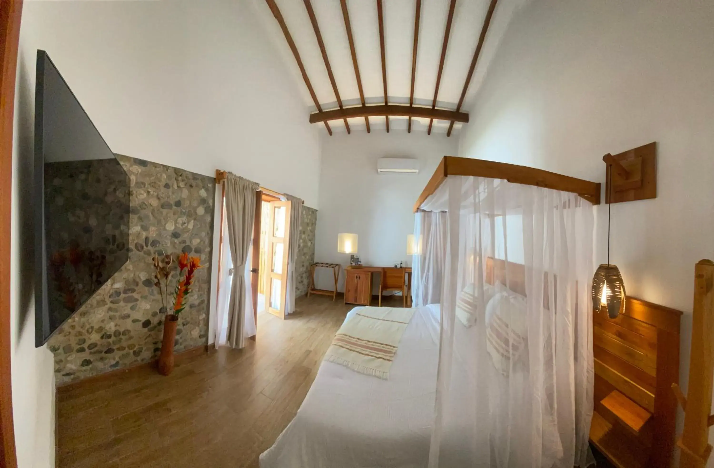 Suite with Terrace in Bio Rio Hotel Suite with Terrace in Bio Rio Hotel