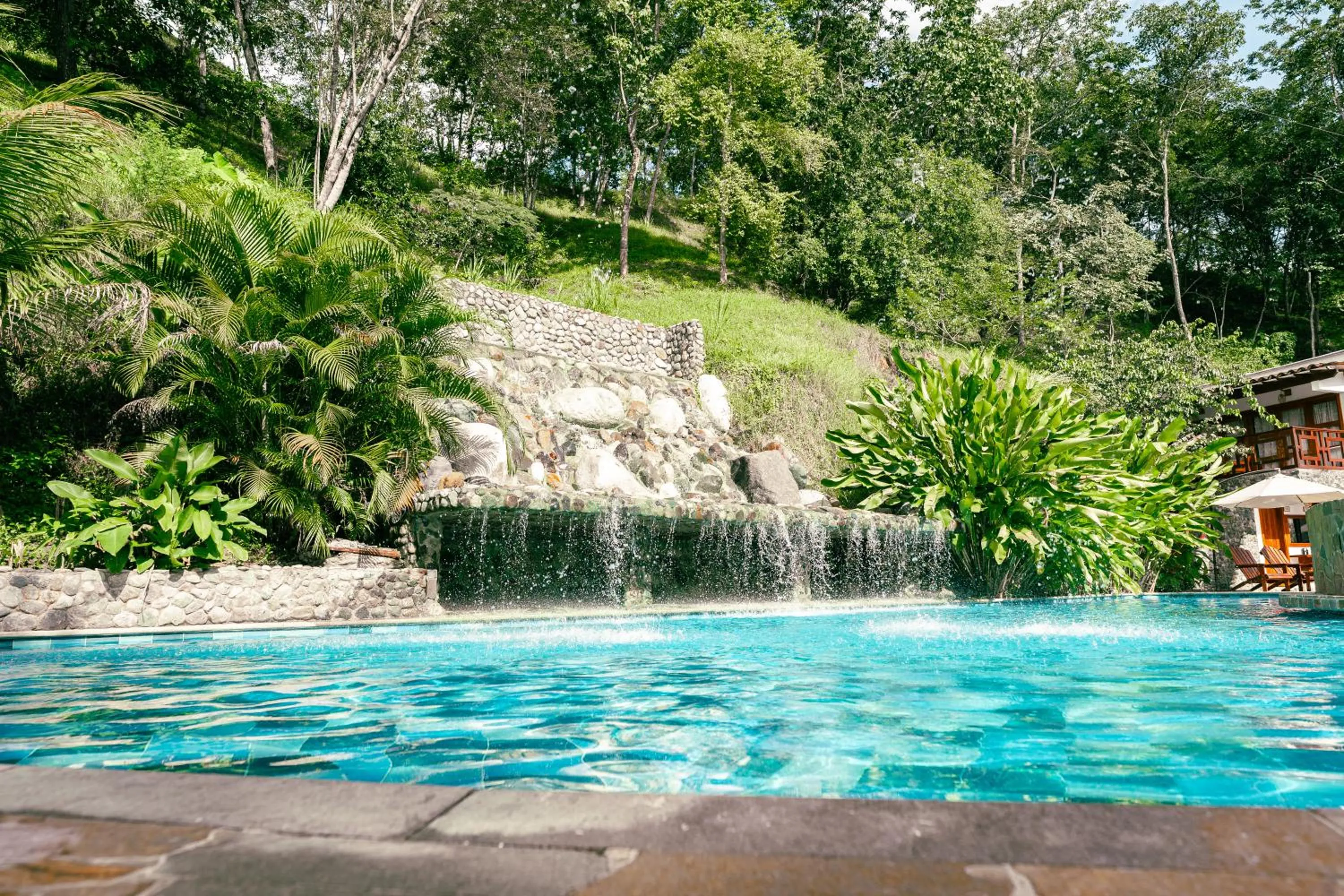 Spring in Bio Rio Hotel