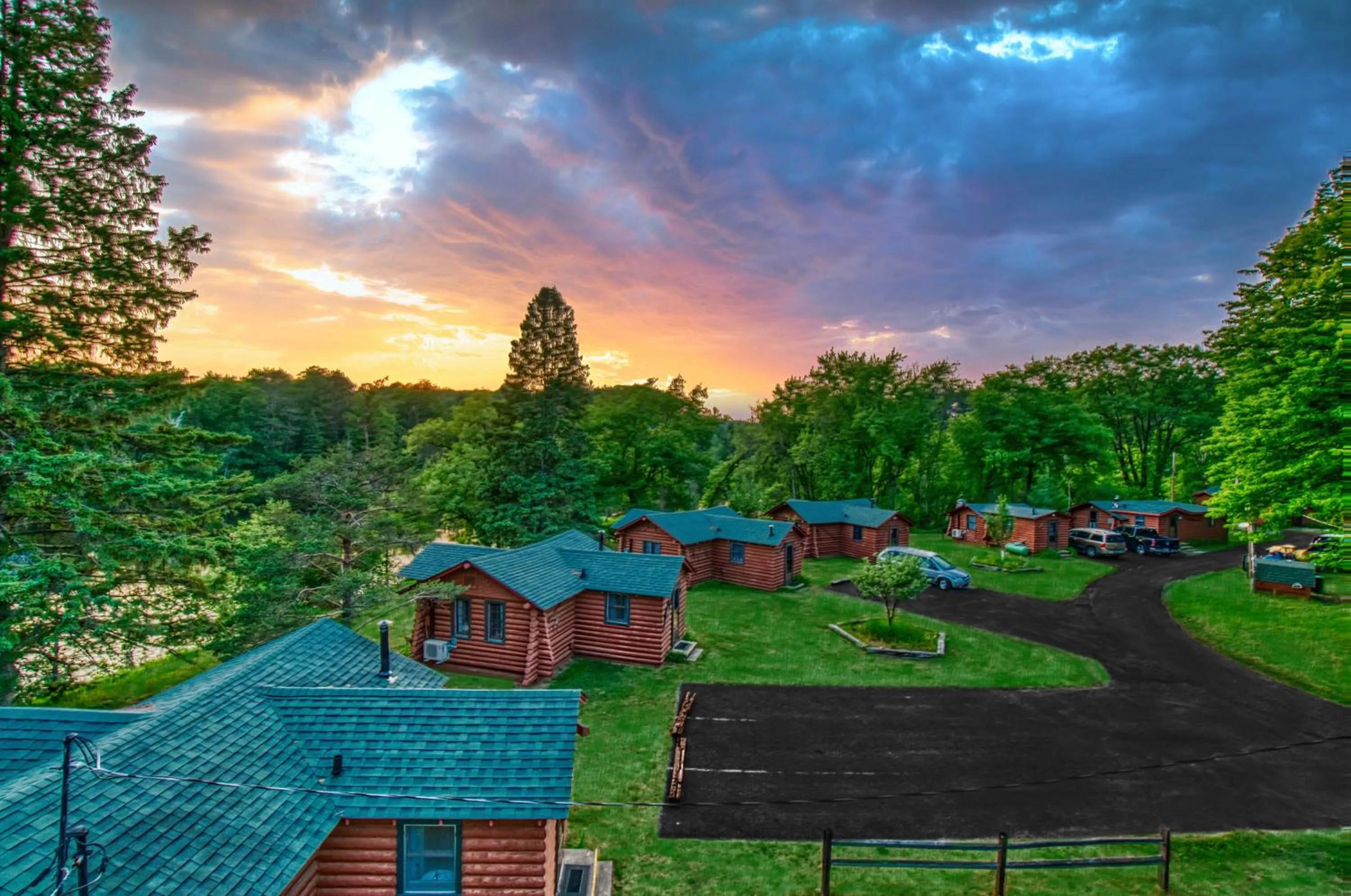 Edgewater Resort