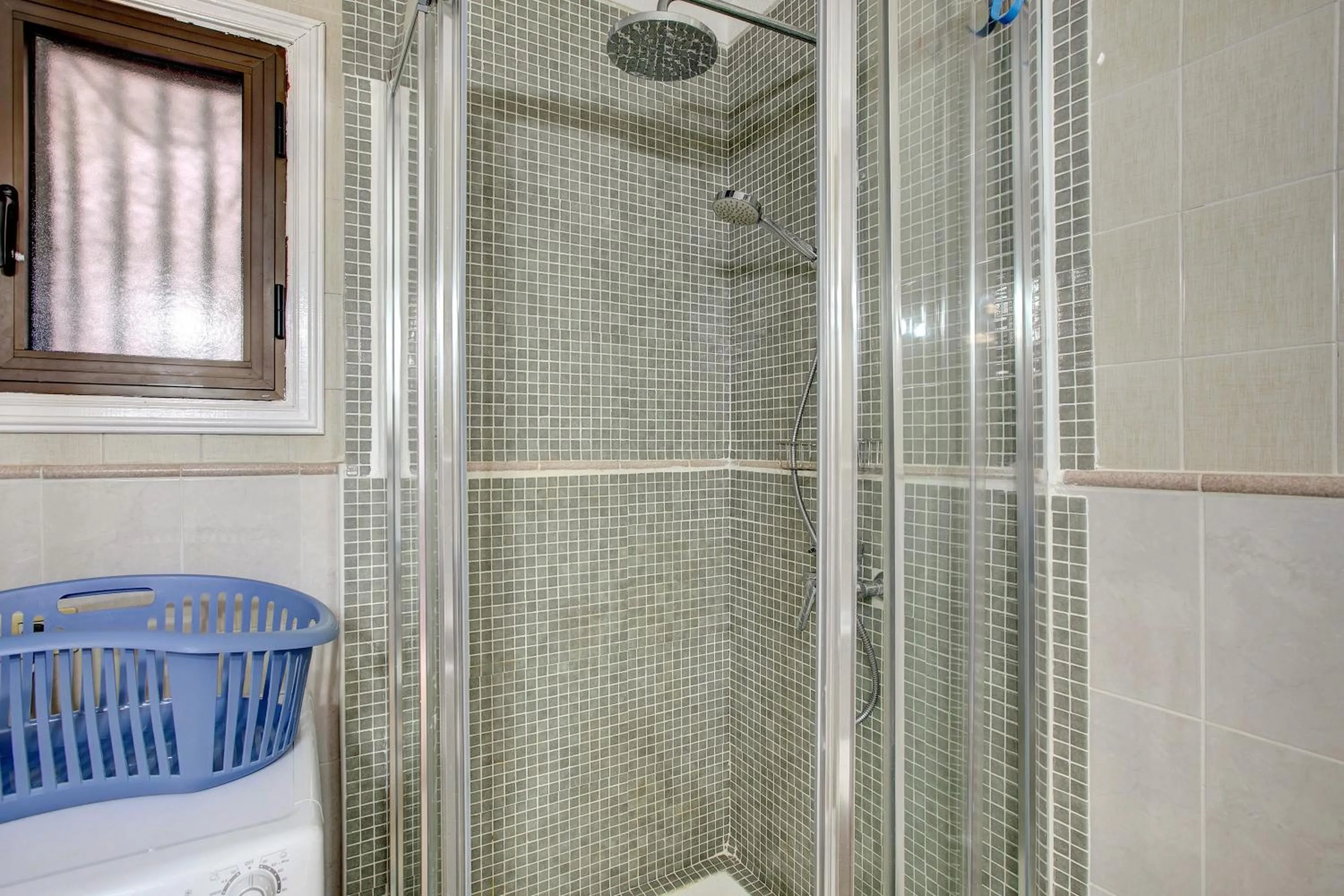 Bathroom in Las Fuentes