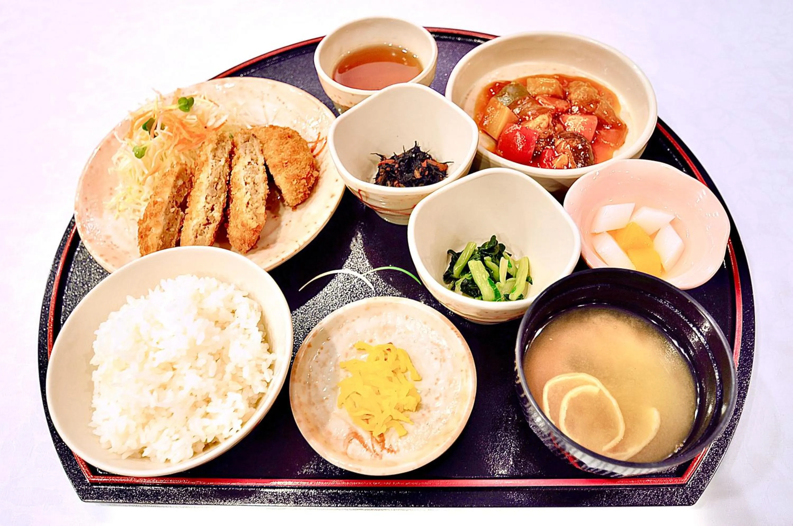 Okayama Universal Hotel Annex