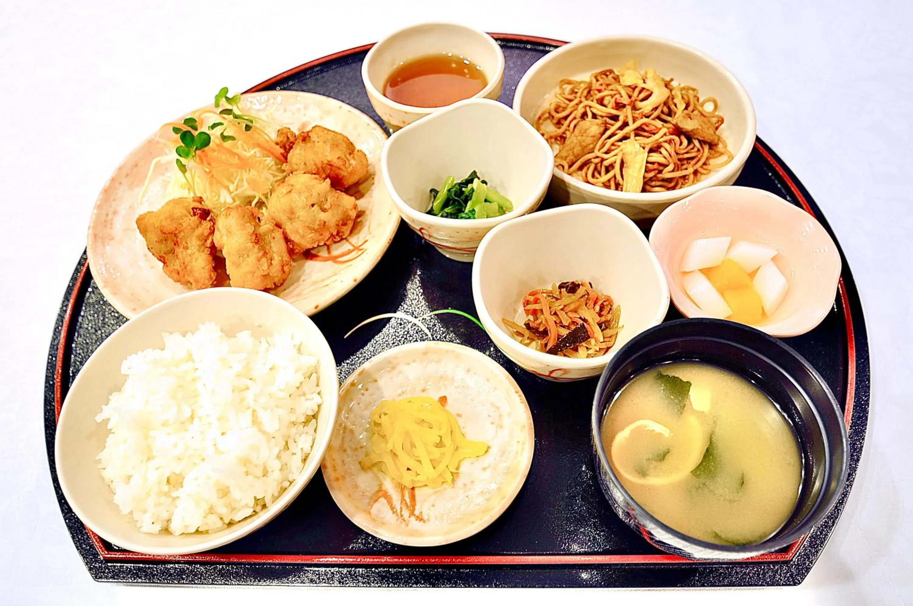 Okayama Universal Hotel Annex