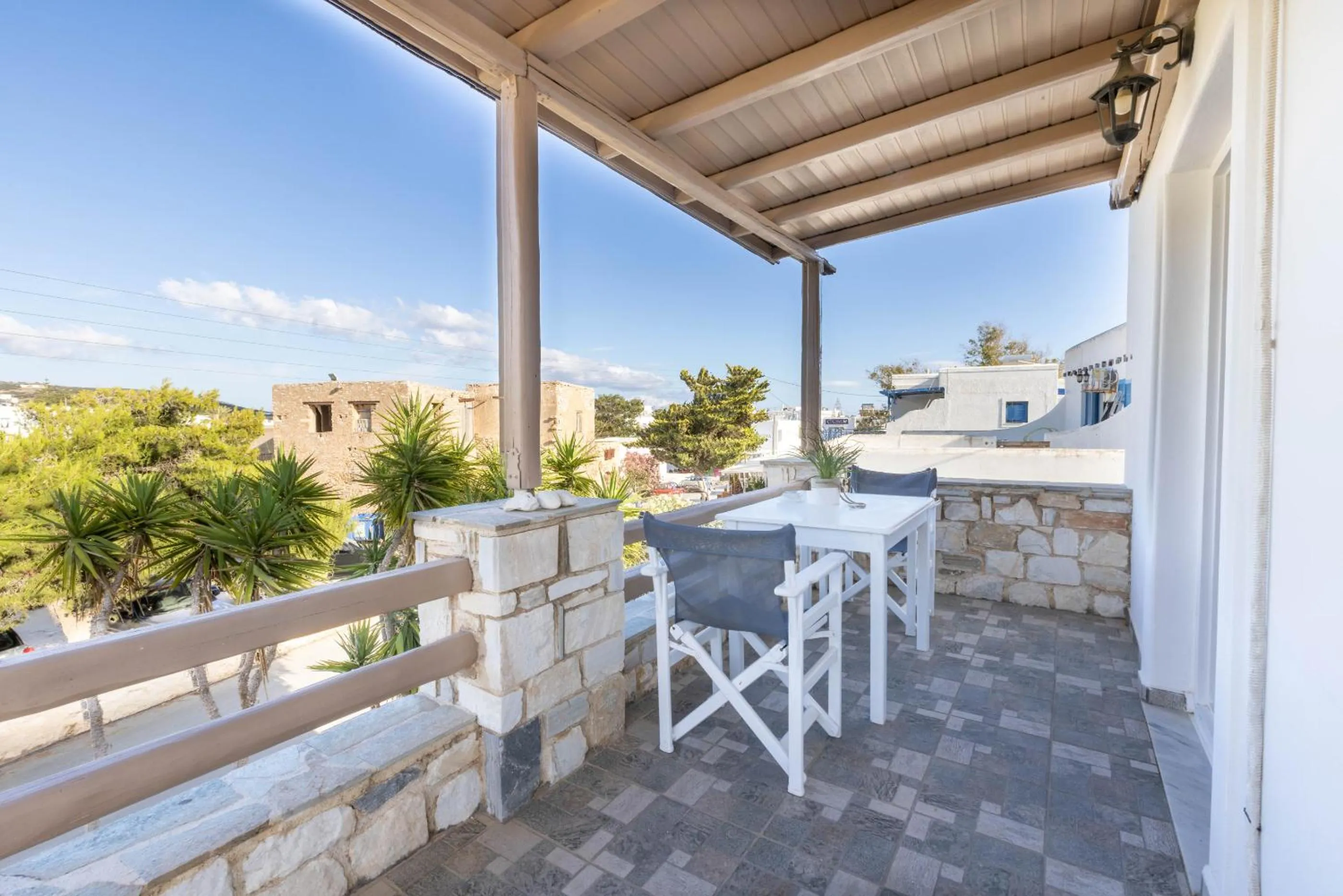 View (from property/room) in Acoya Residences