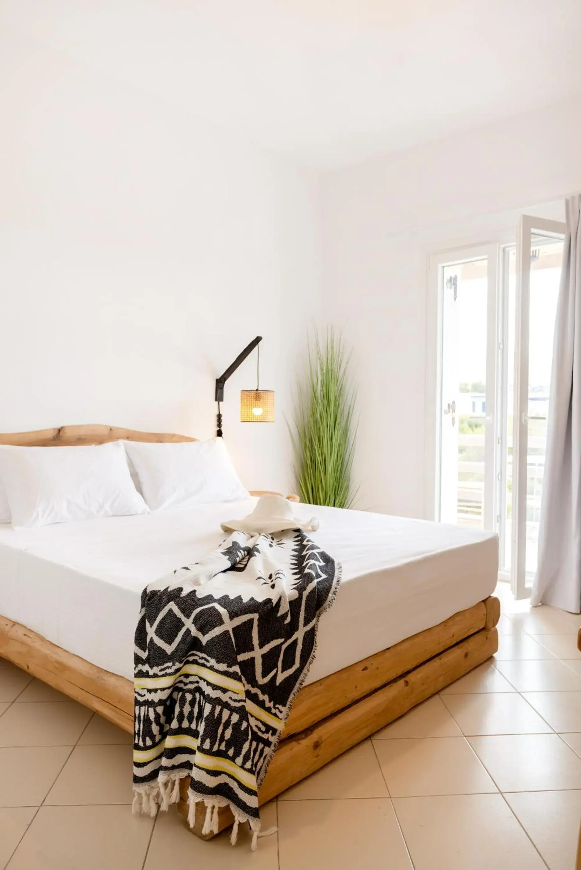 Double Room with Balcony in Acoya Residences Double Room with Balcony in Acoya Residences