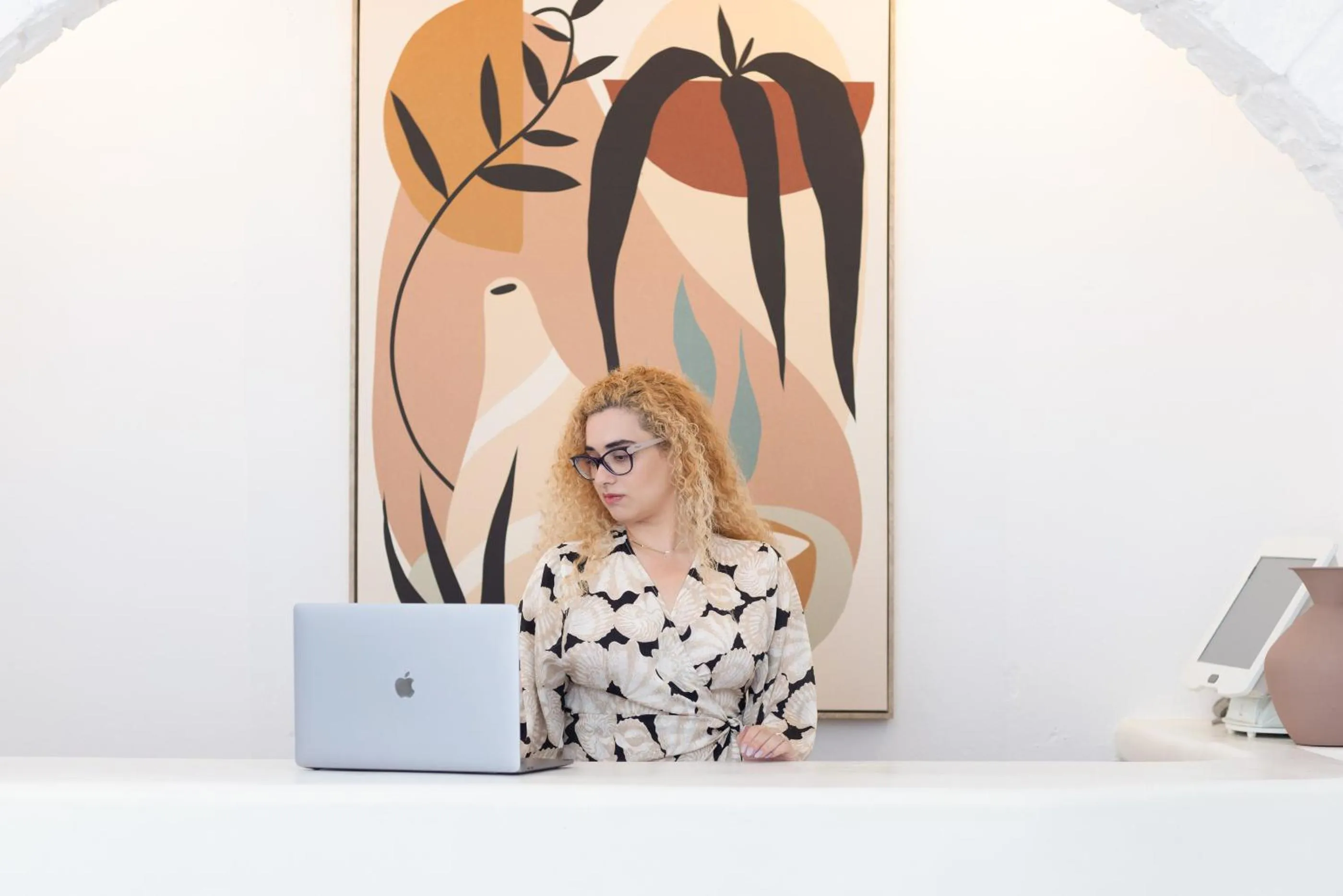 People in Acoya Residences