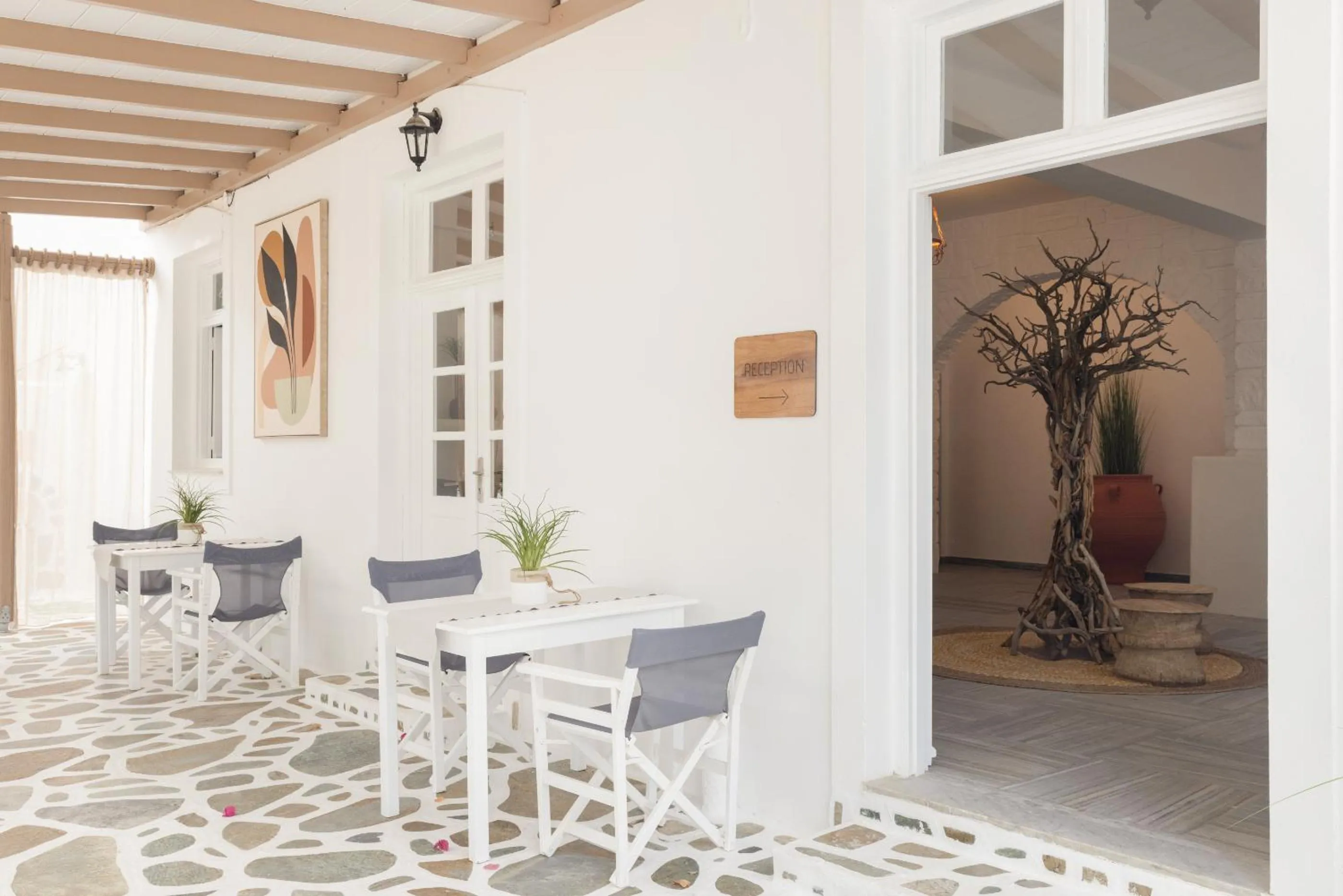 Breakfast in Acoya Residences