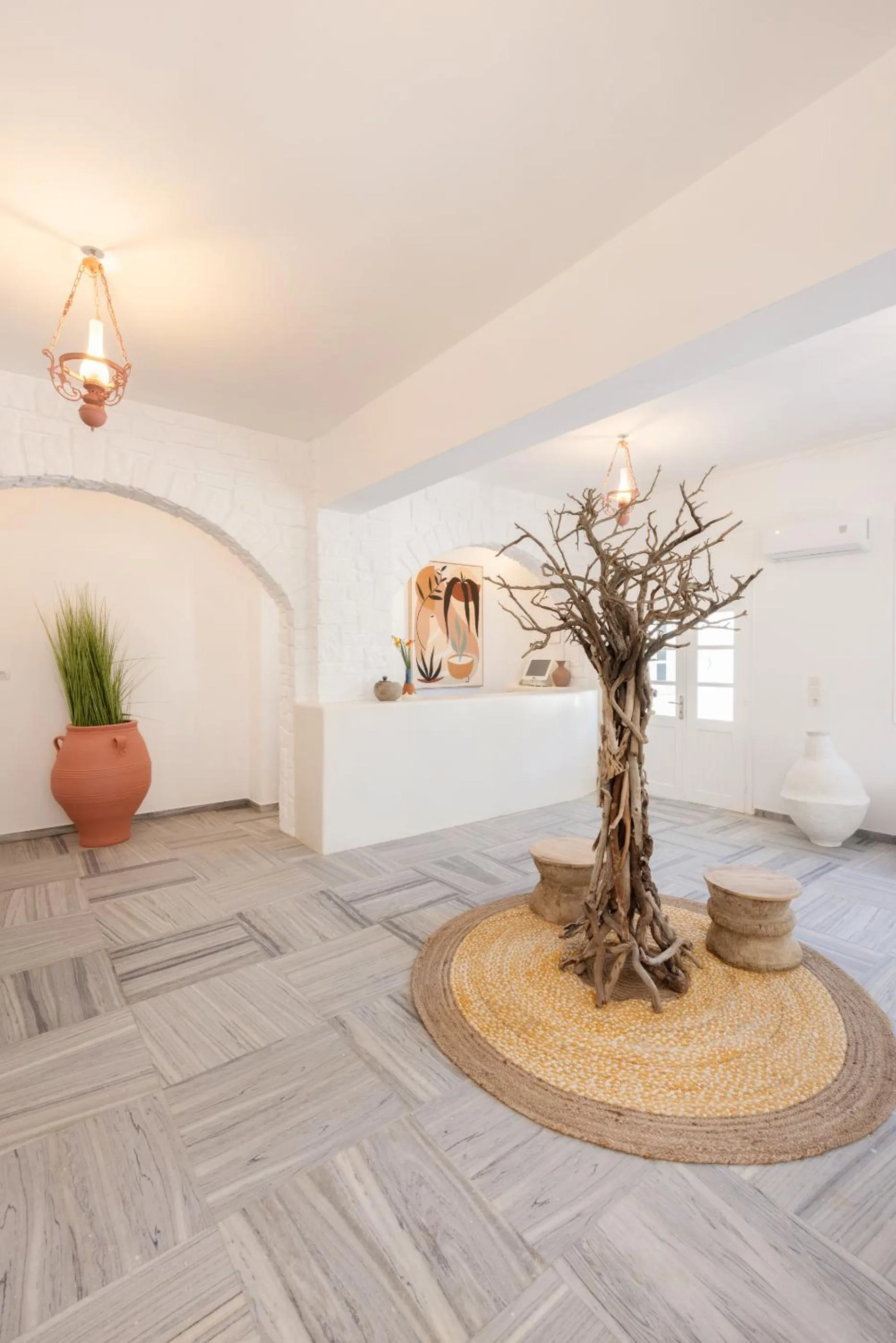 Property building in Acoya Residences