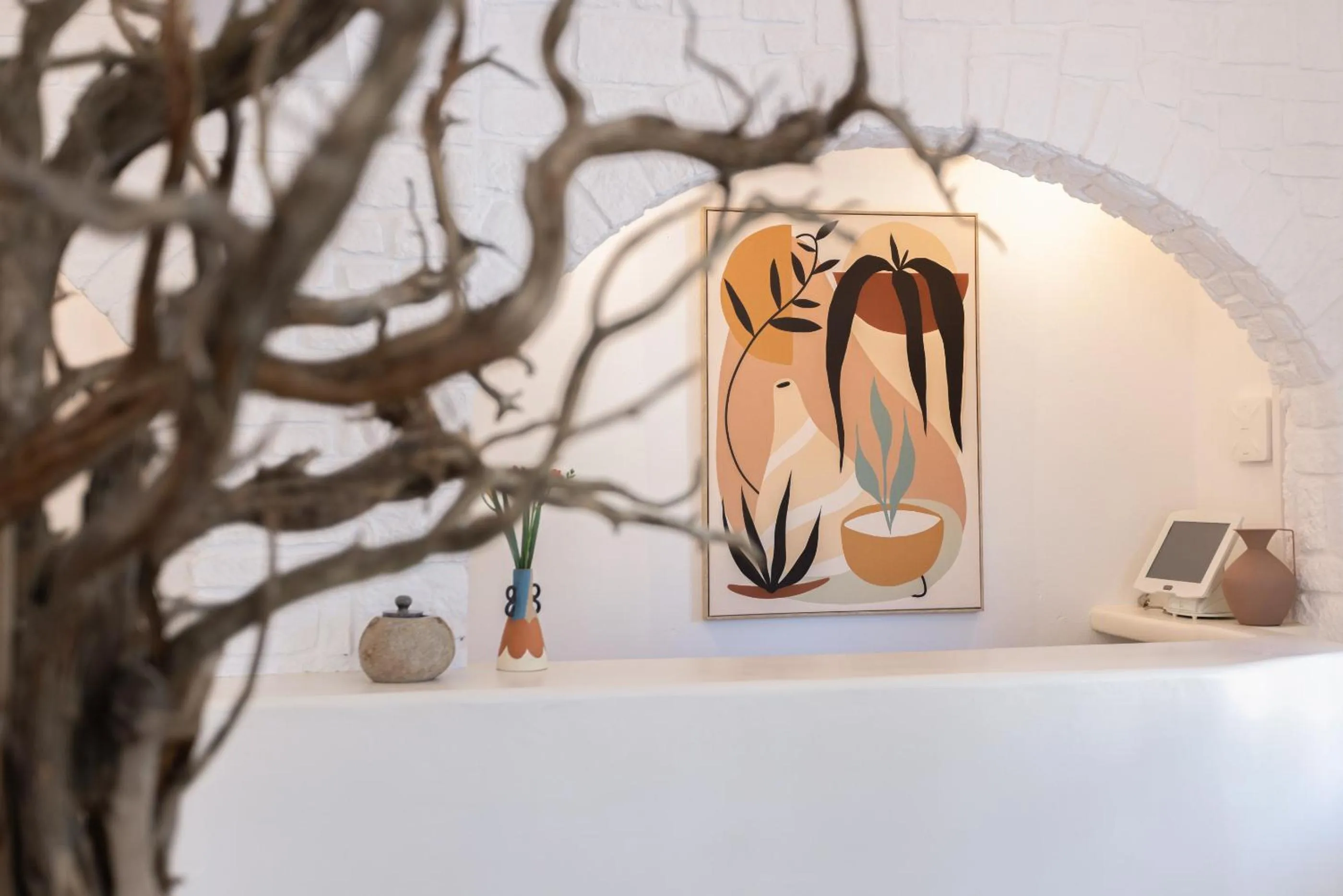 Property building in Acoya Residences