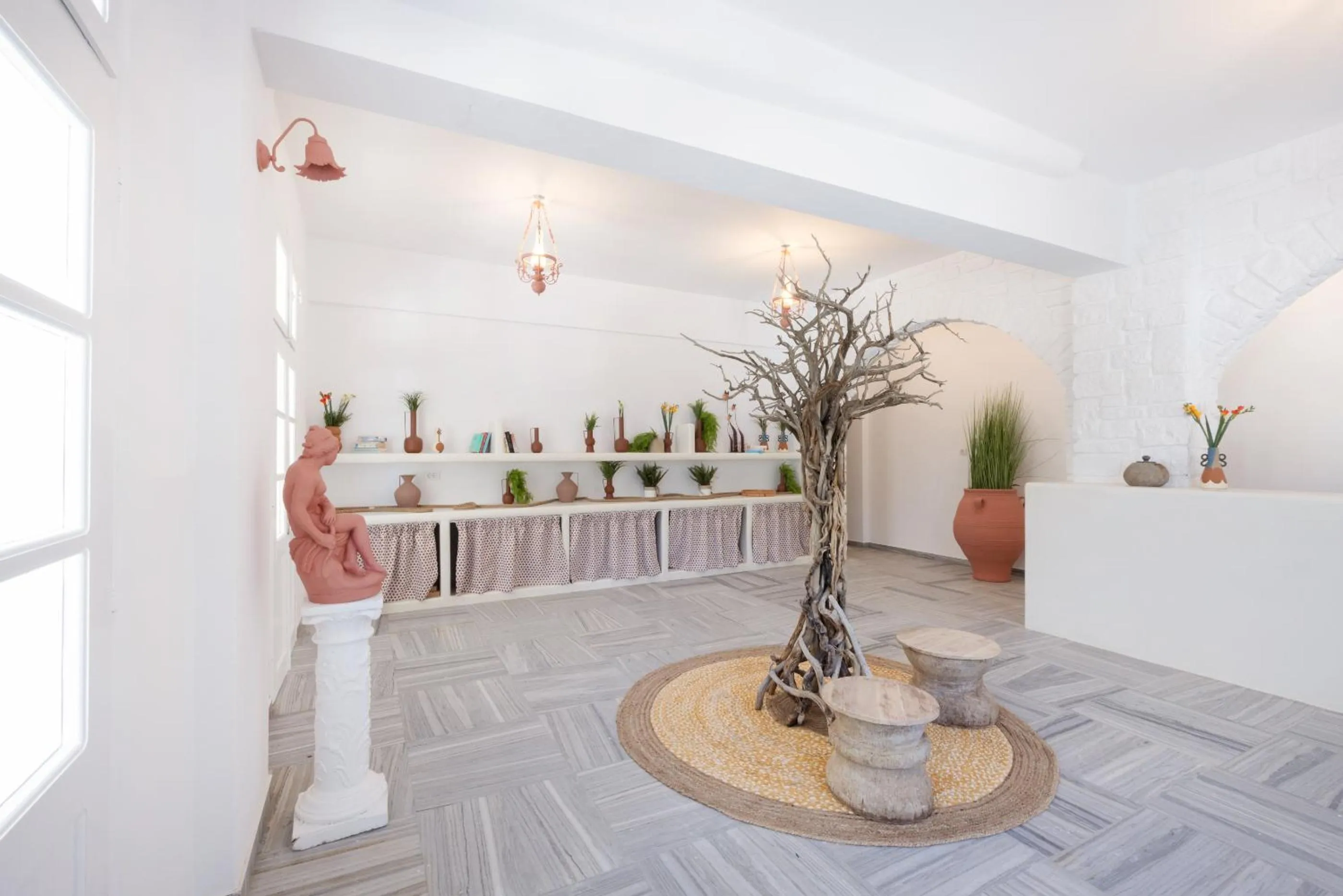 Property building in Acoya Residences