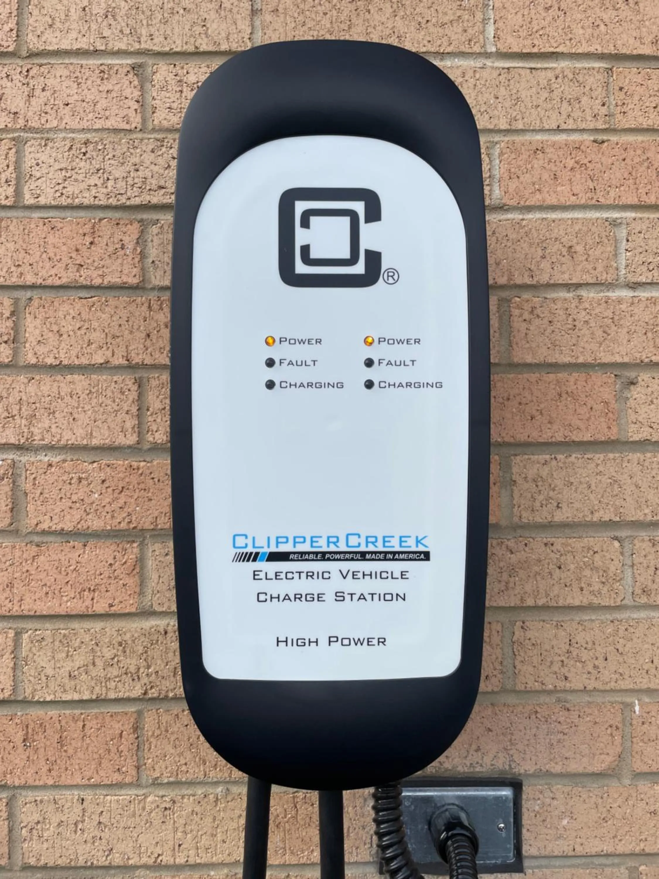 Parking in Landsford Inn