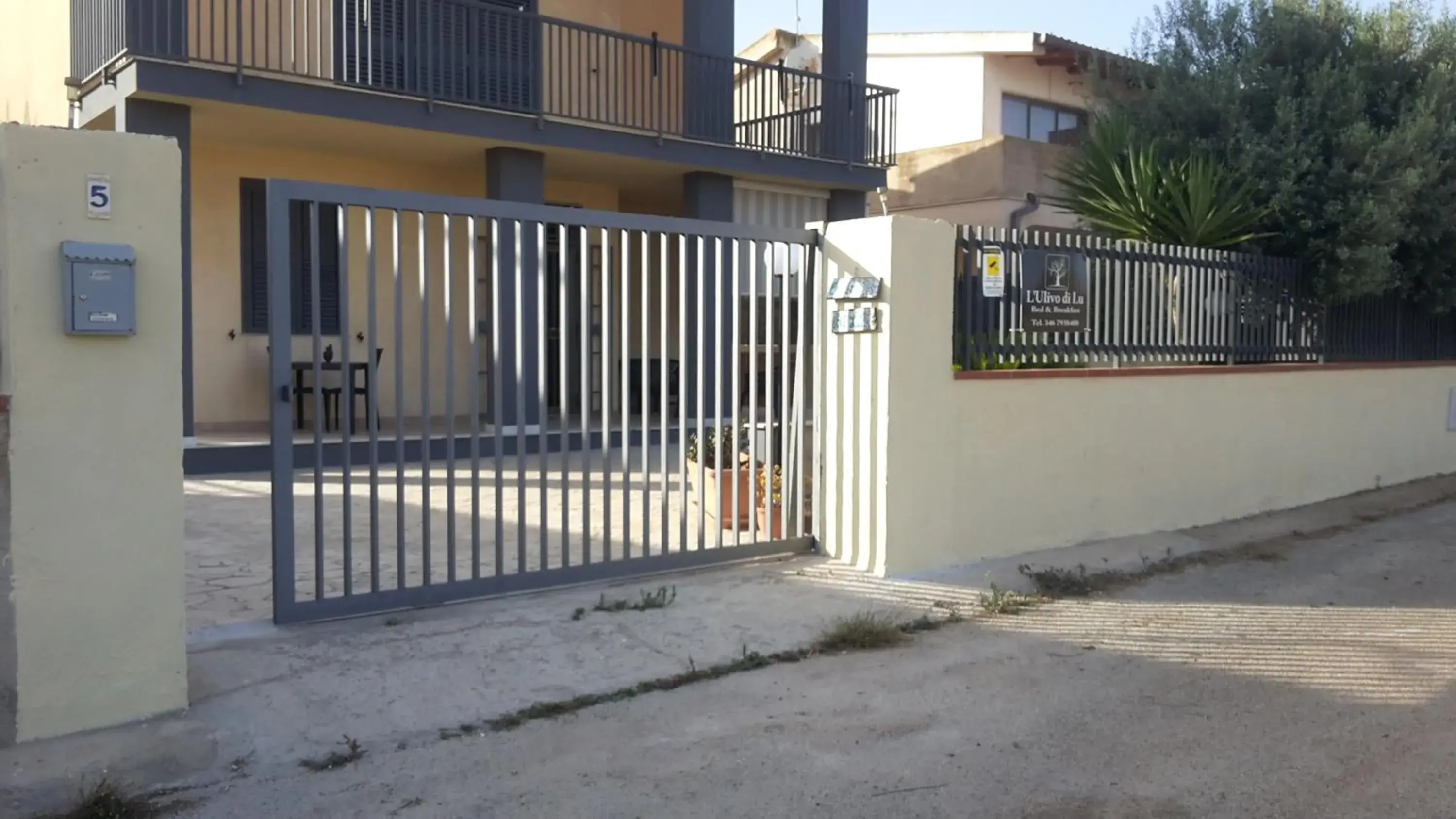 L'Ulivo di Lu L'Ulivo di Lu