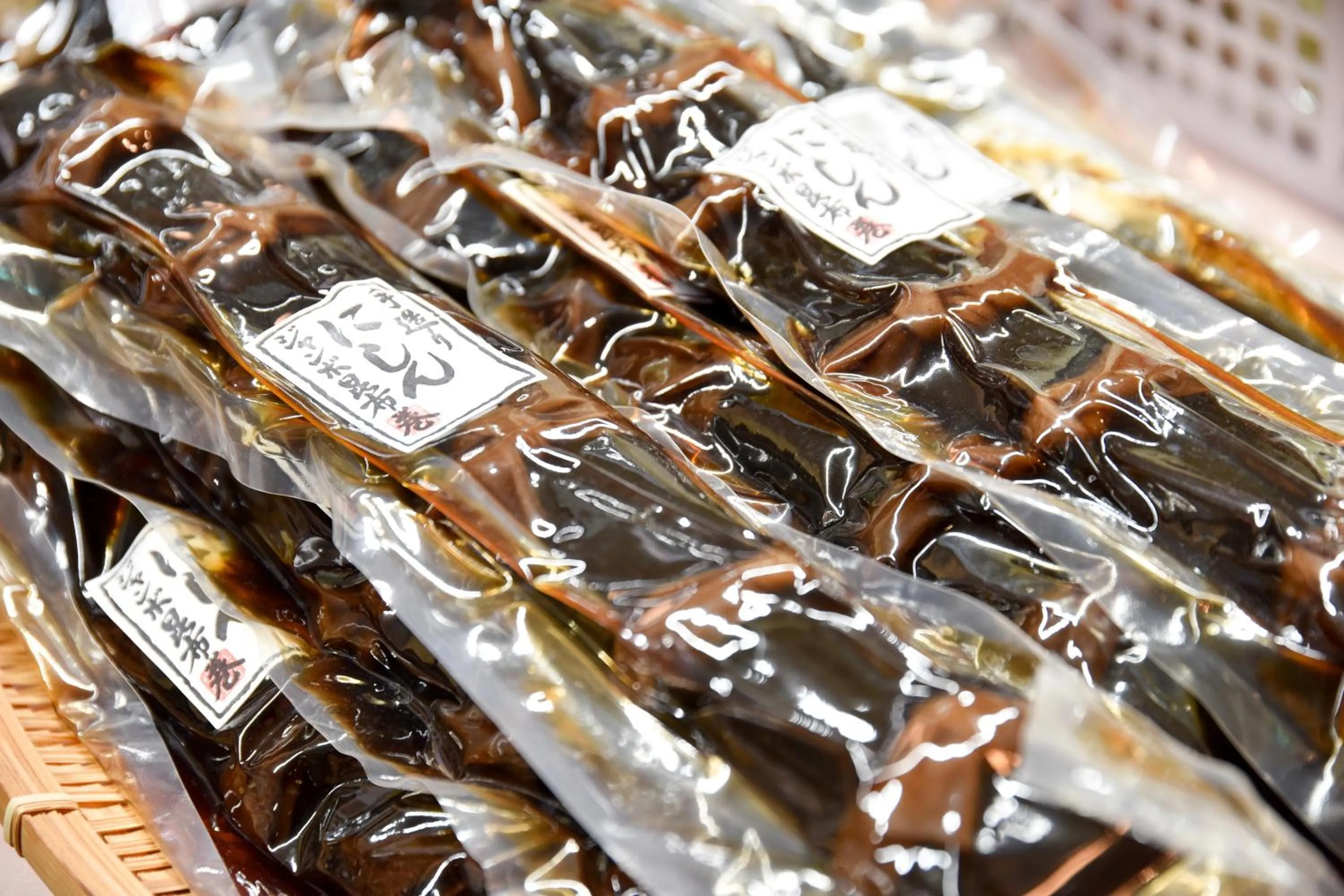 On-site shops in Annex Fujiya Ryokan