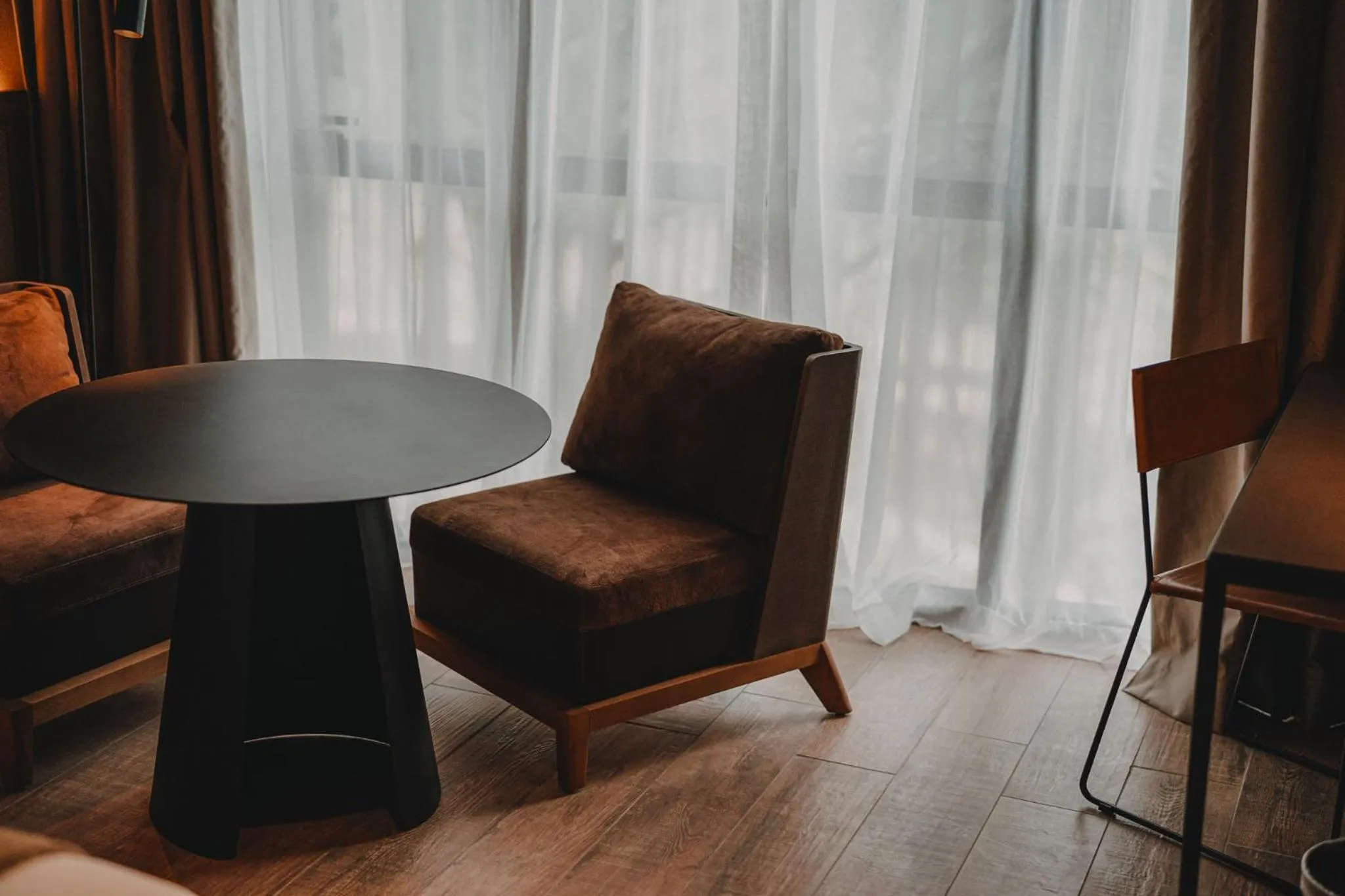 Get Hotel Molvento, AKEN SOUL Collection