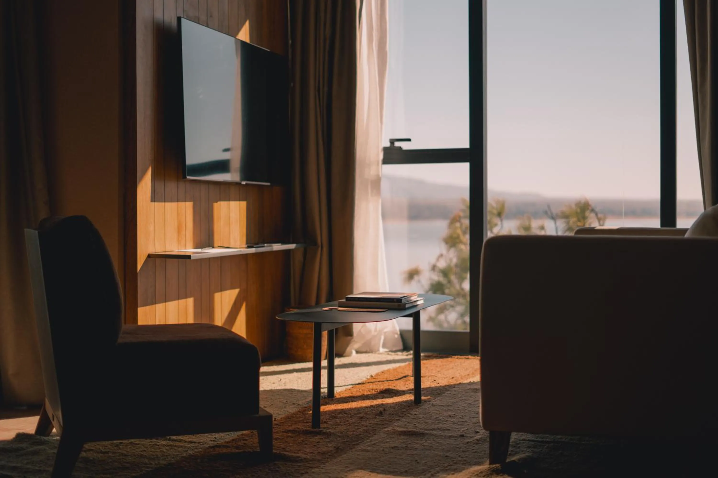 Get Hotel Molvento, AKEN SOUL Collection