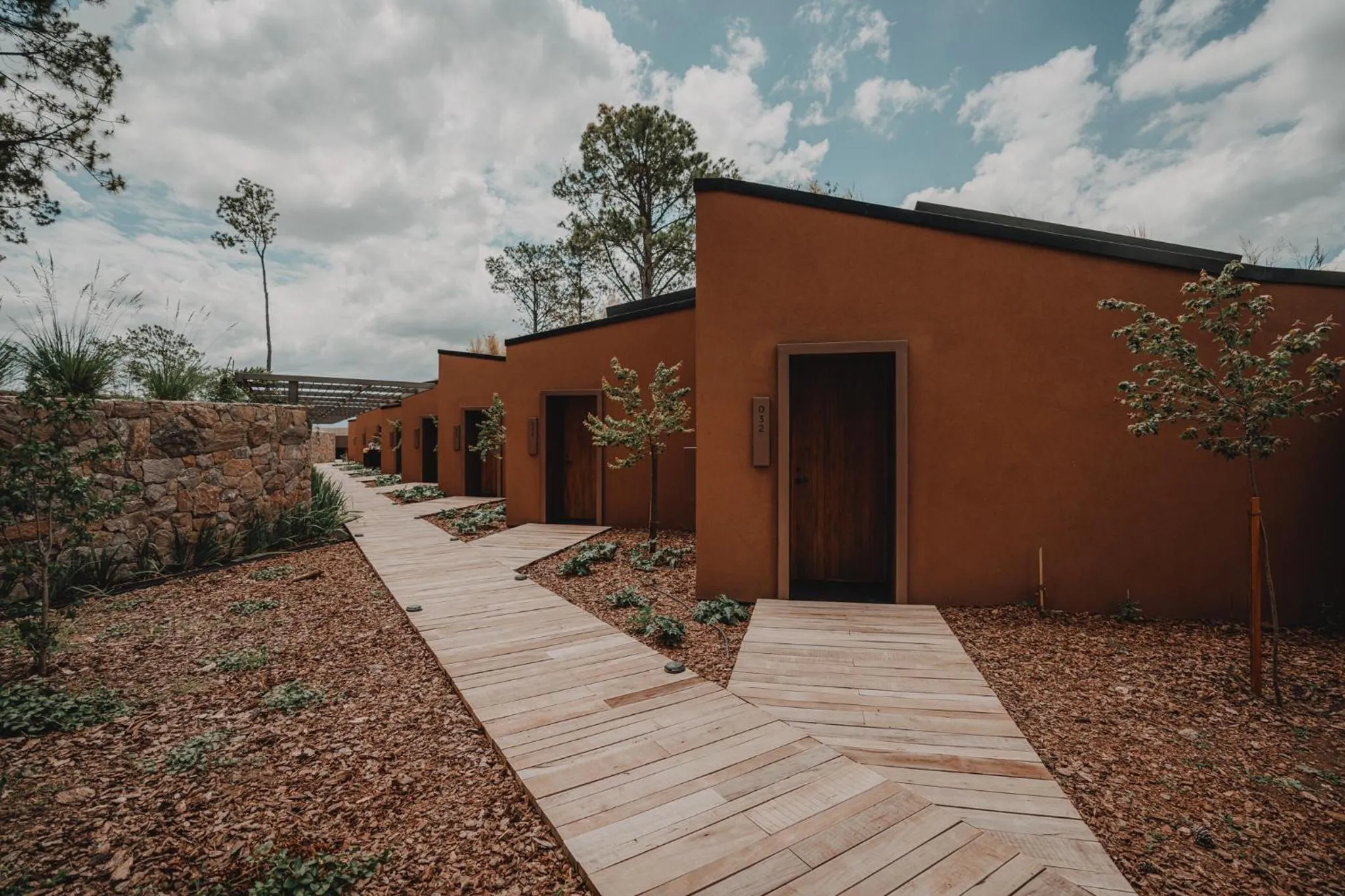 Get Hotel Molvento, AKEN SOUL Collection