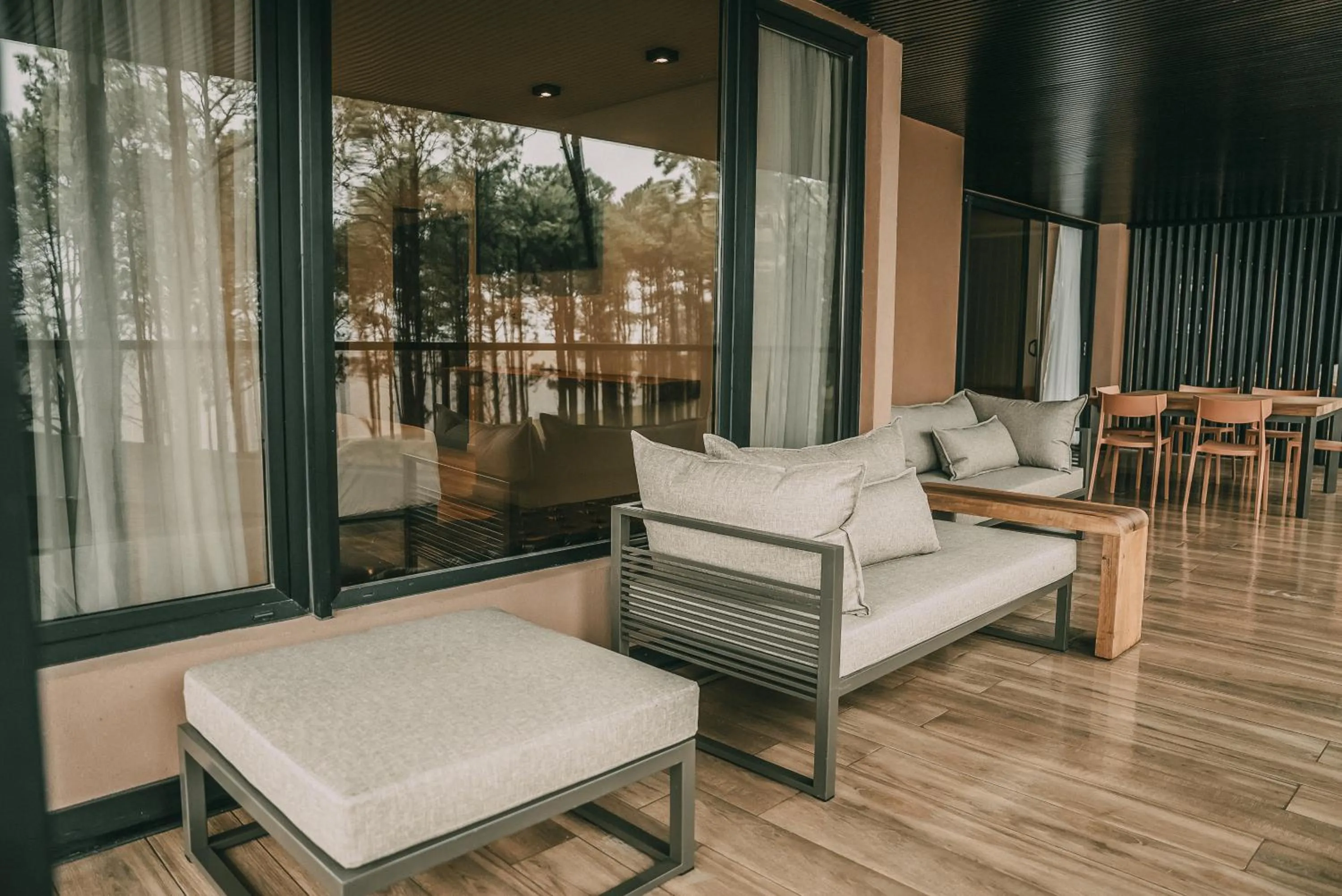 Get Hotel Molvento, AKEN SOUL Collection