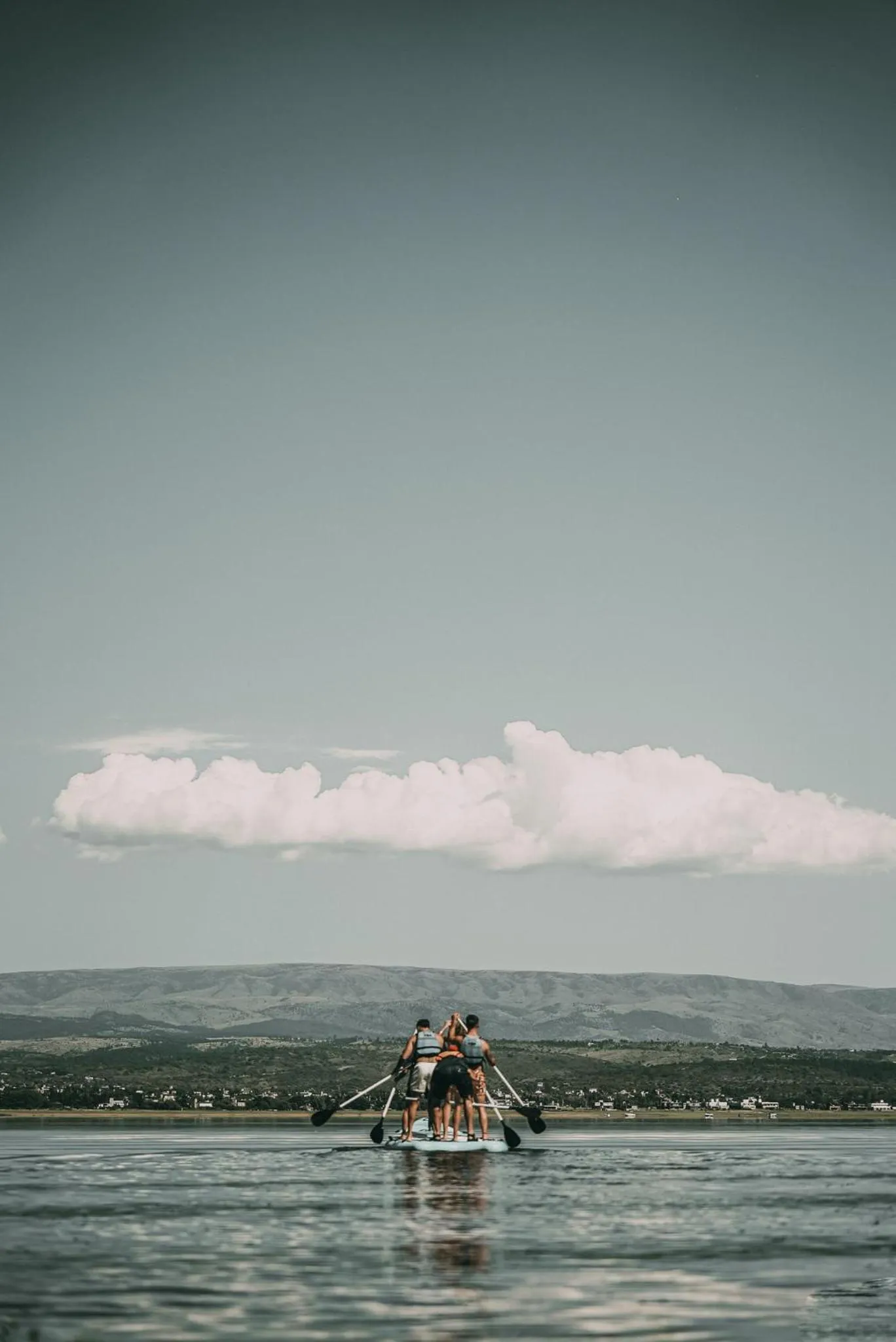 Activities in Get Hotel Molvento, AKEN SOUL Collection