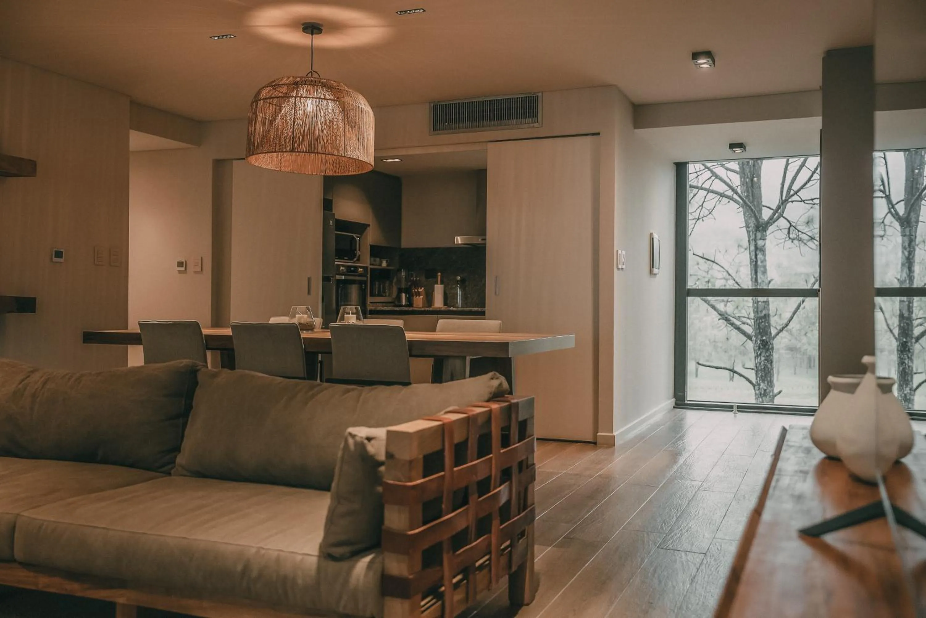 Get Hotel Molvento, AKEN SOUL Collection