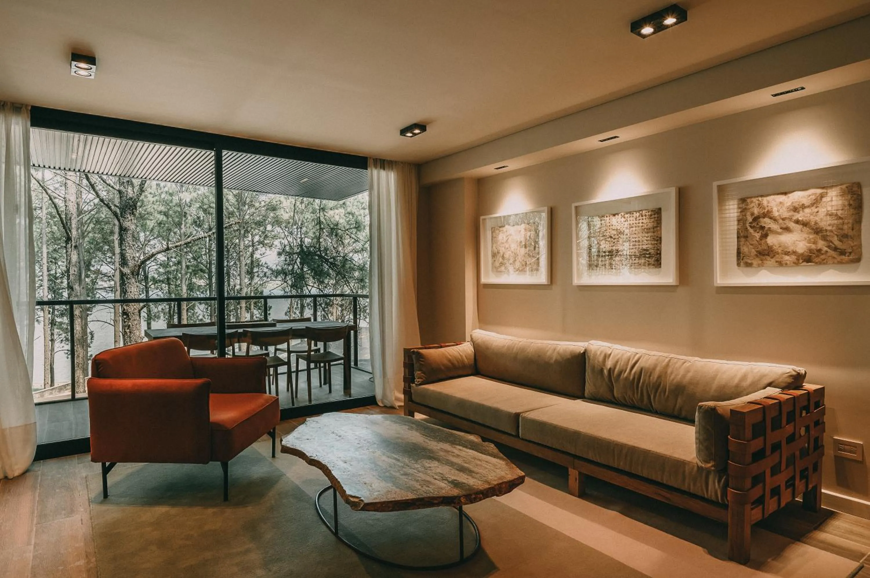 Get Hotel Molvento, AKEN SOUL Collection