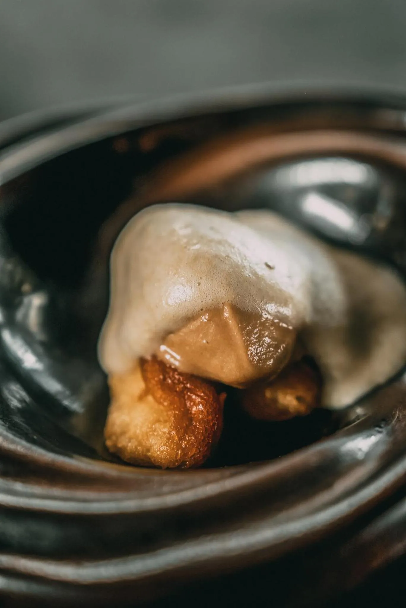 Restaurant/places to eat in Get Hotel Molvento, AKEN SOUL Collection