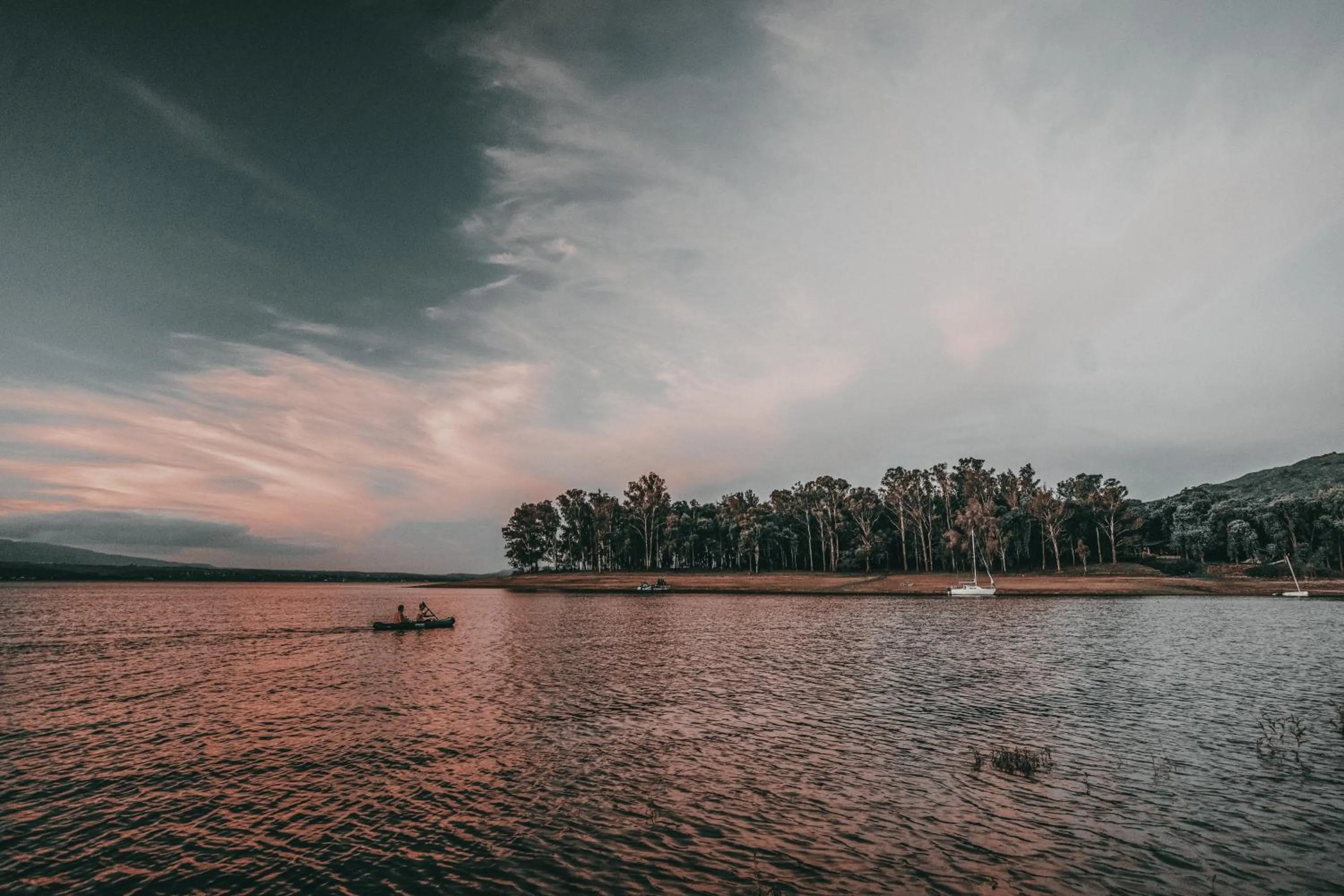 Natural landscape in Get Hotel Molvento, AKEN SOUL Collection