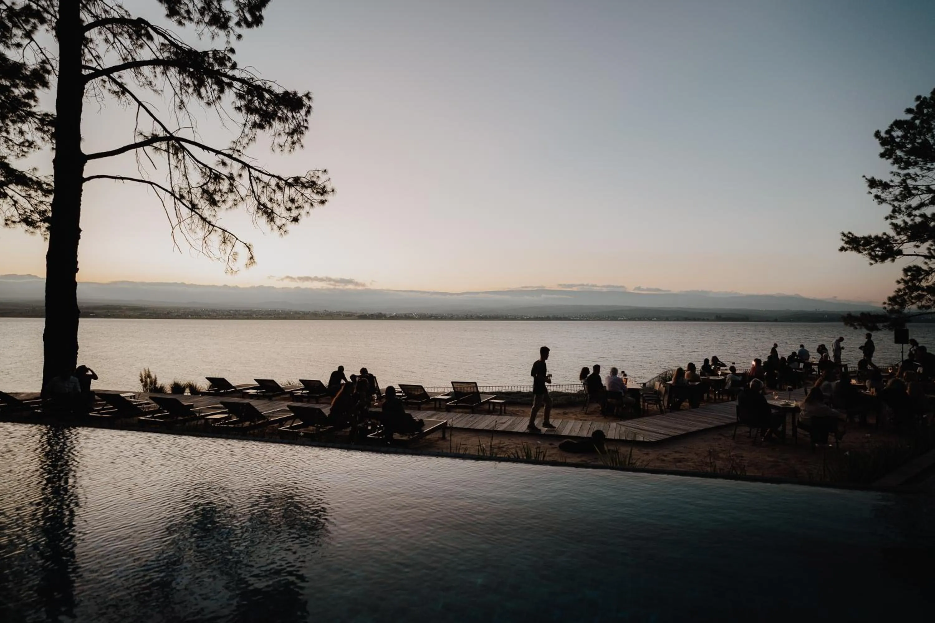 Get Hotel Molvento, AKEN SOUL Collection