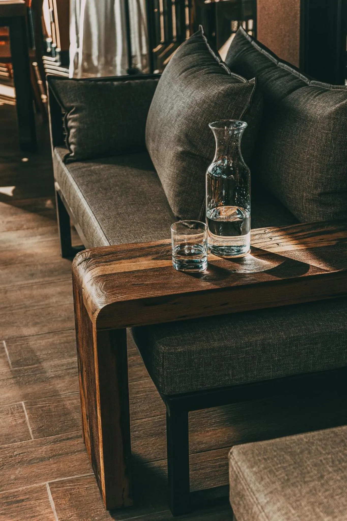 Get Hotel Molvento, AKEN SOUL Collection