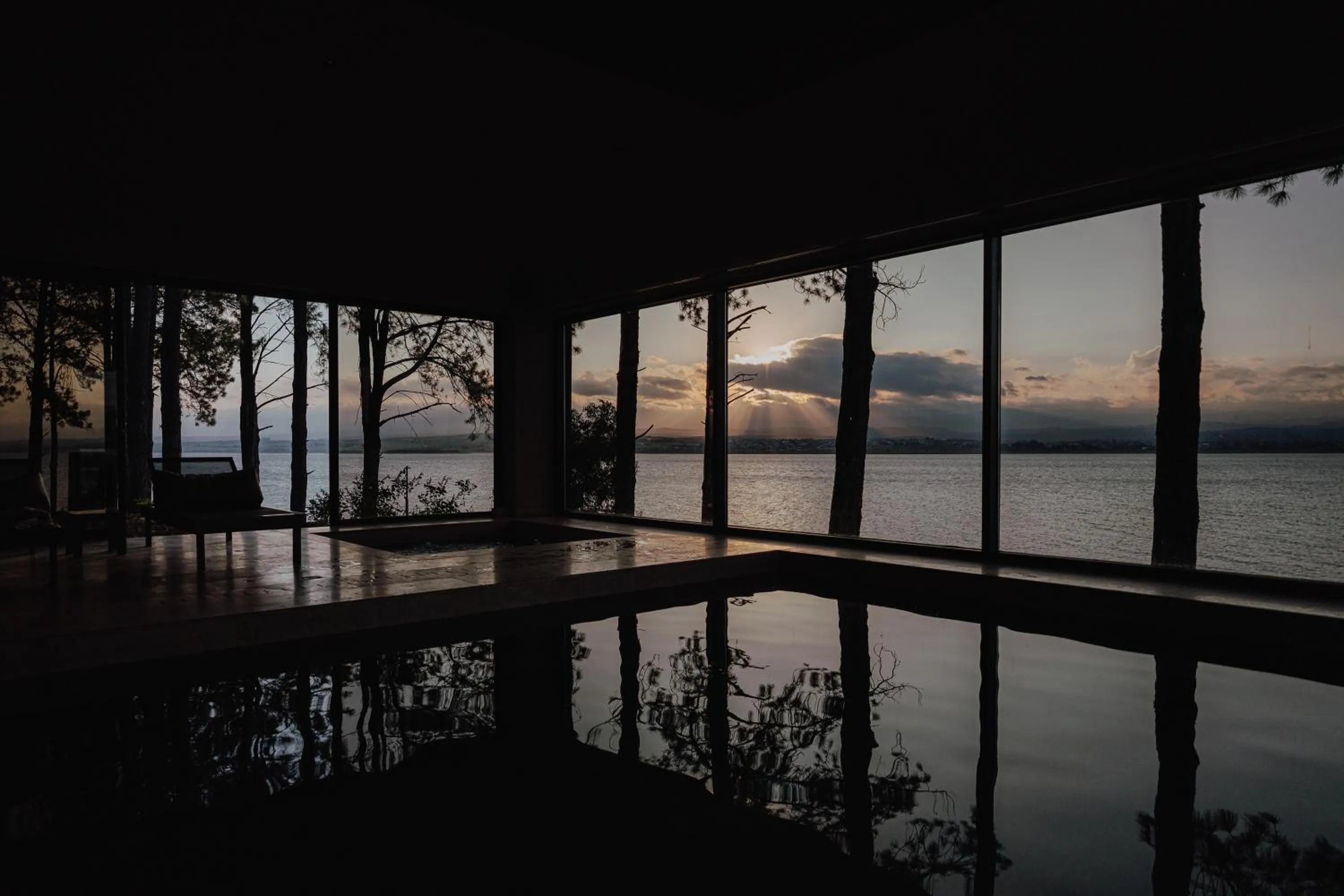 Get Hotel Molvento, AKEN SOUL Collection