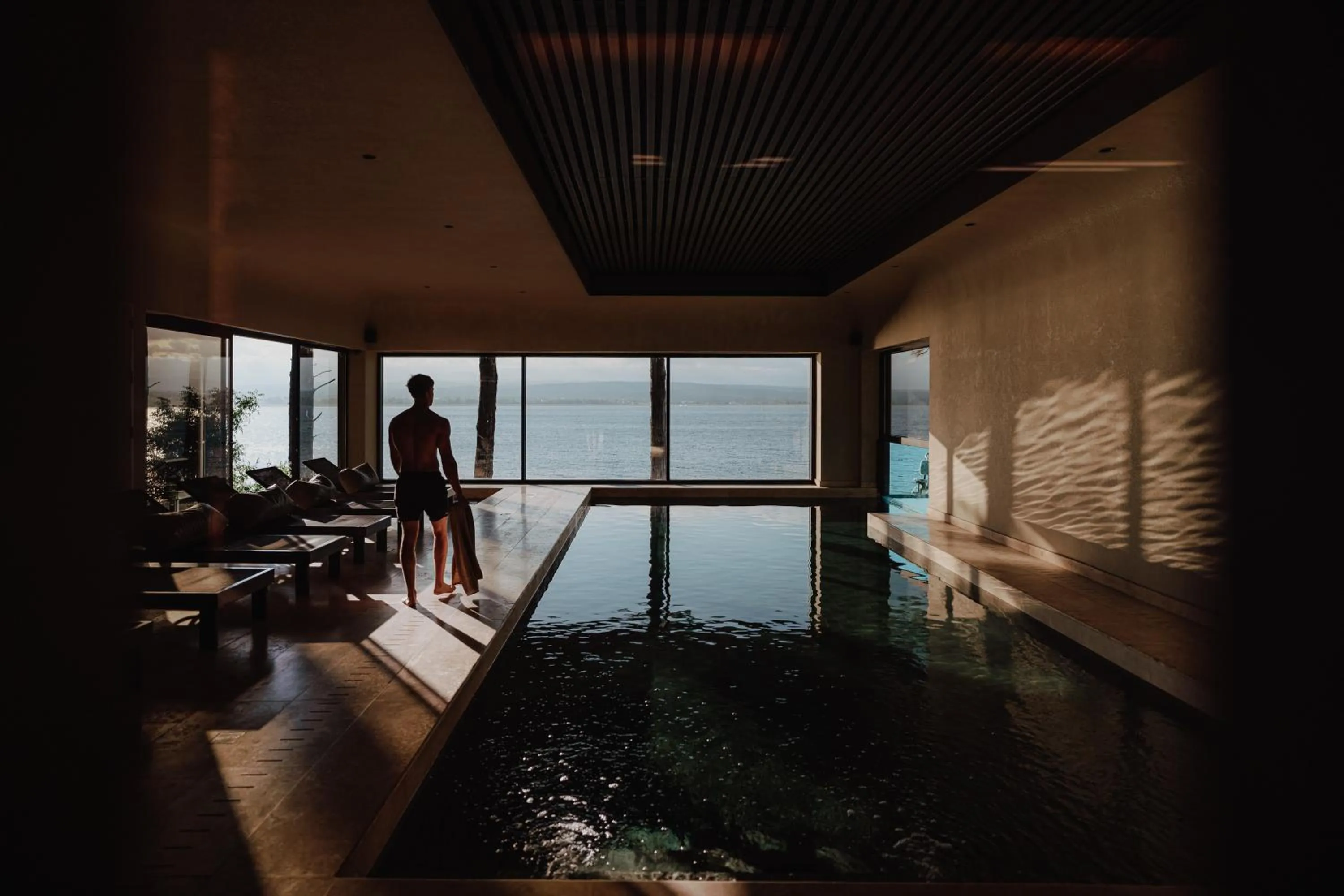 Get Hotel Molvento, AKEN SOUL Collection