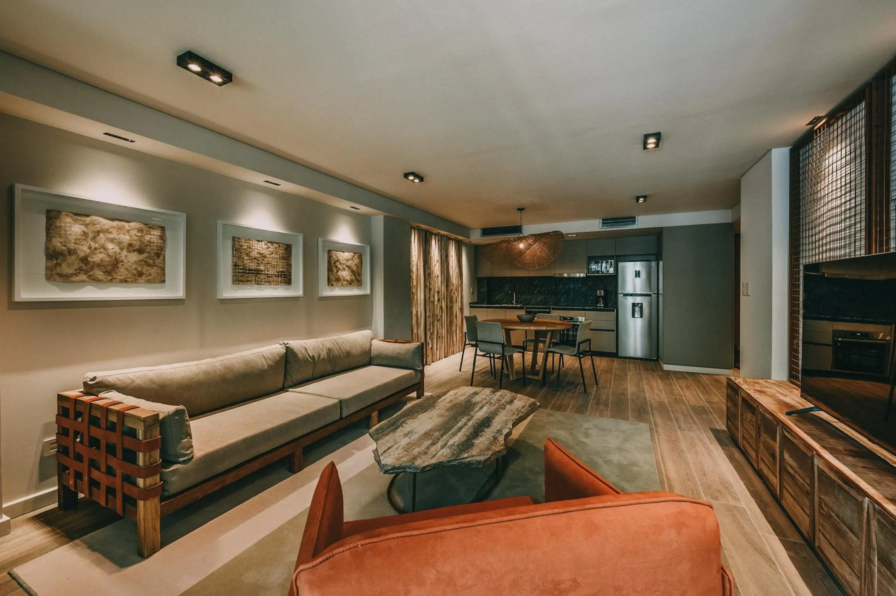 Get Hotel Molvento, AKEN SOUL Collection