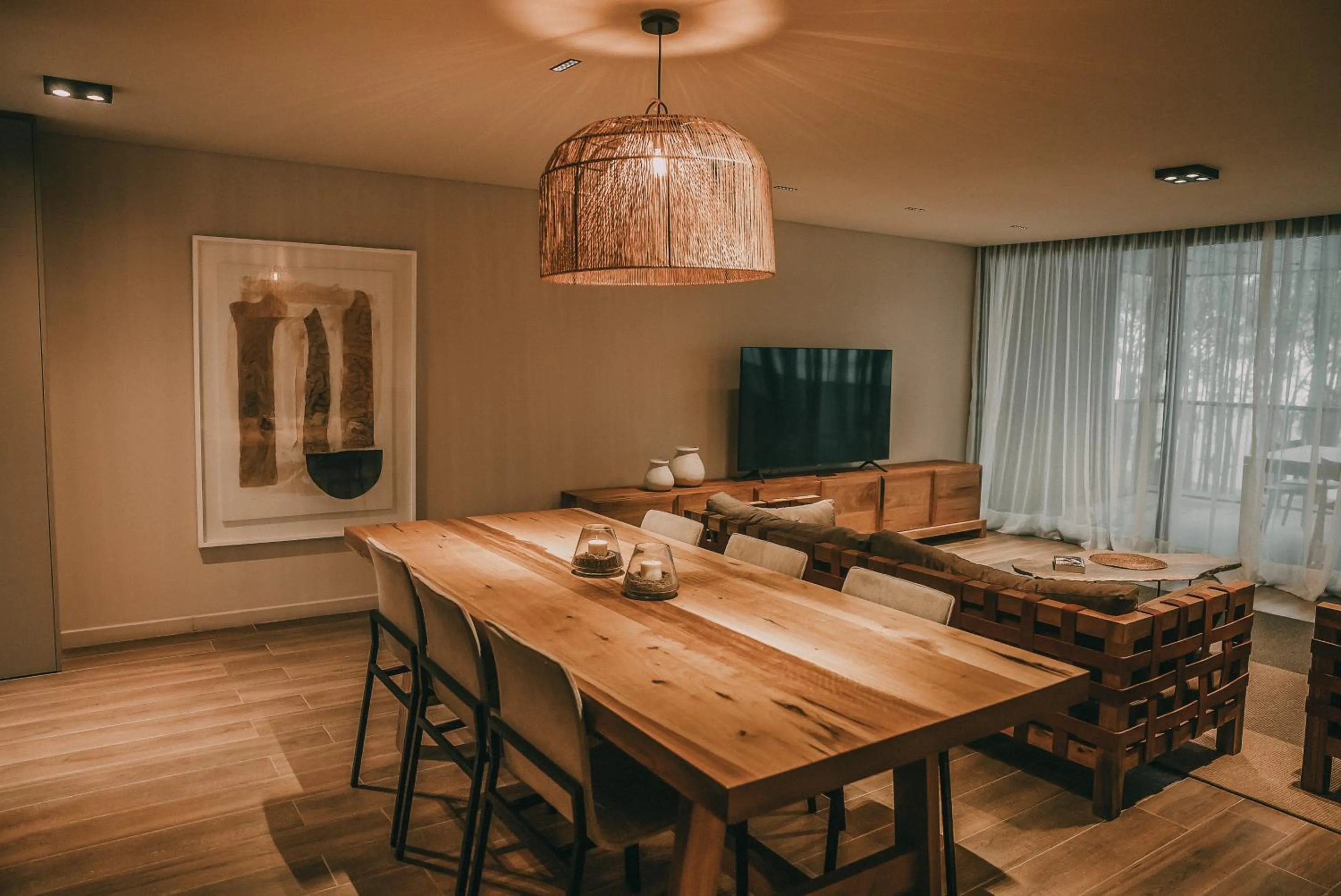 Get Hotel Molvento, AKEN SOUL Collection