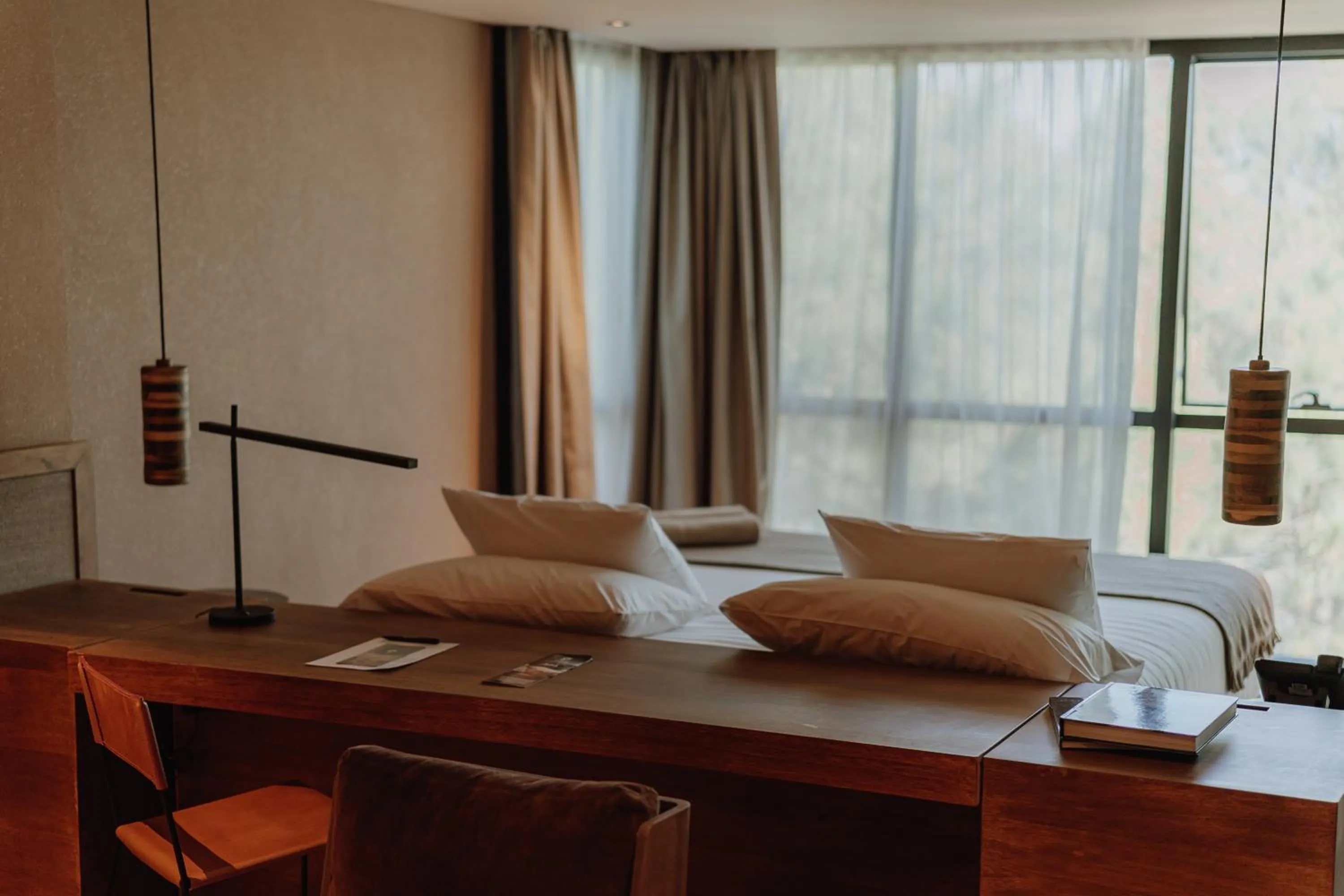 Get Hotel Molvento, AKEN SOUL Collection