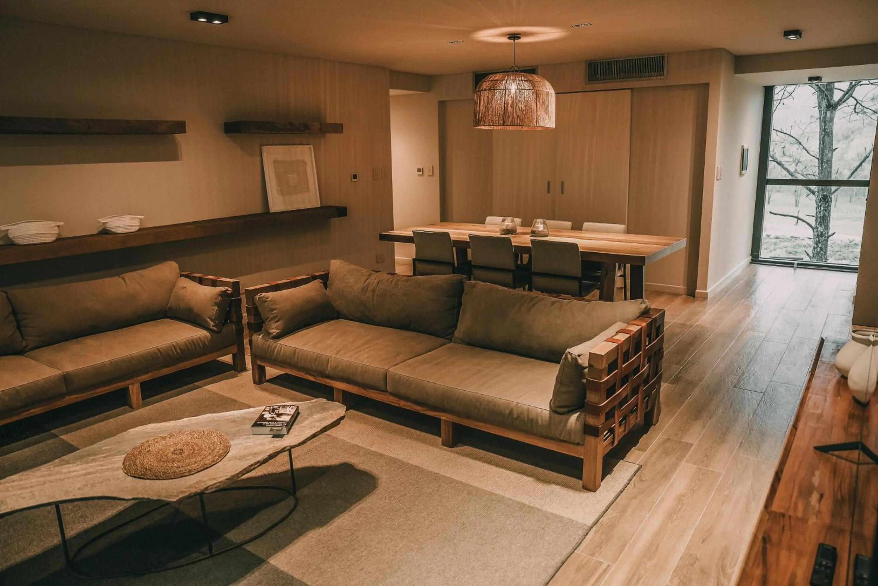 Get Hotel Molvento, AKEN SOUL Collection