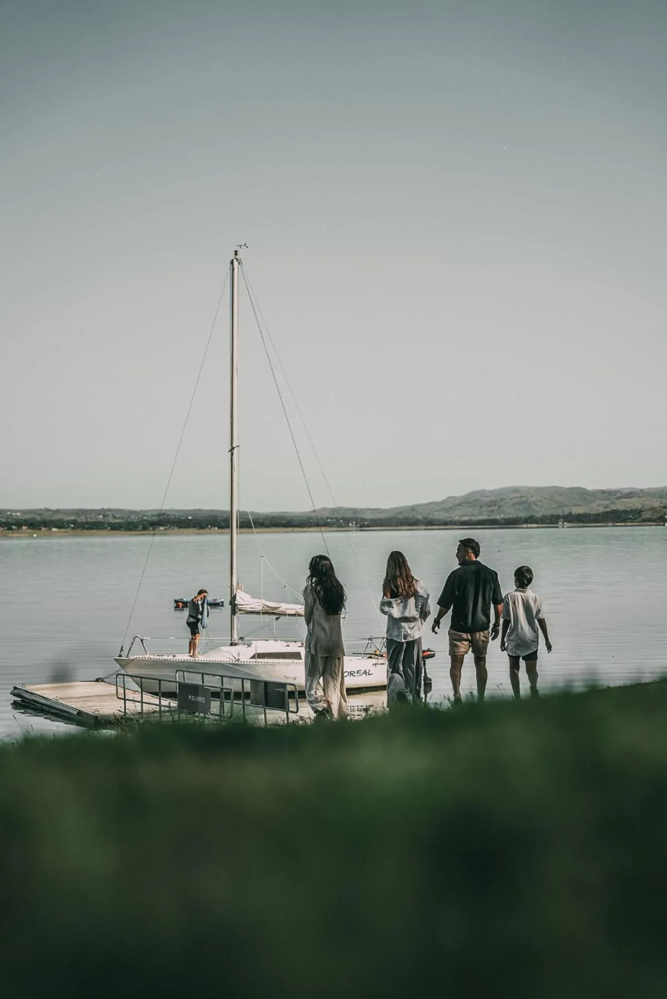 Get Hotel Molvento, AKEN SOUL Collection