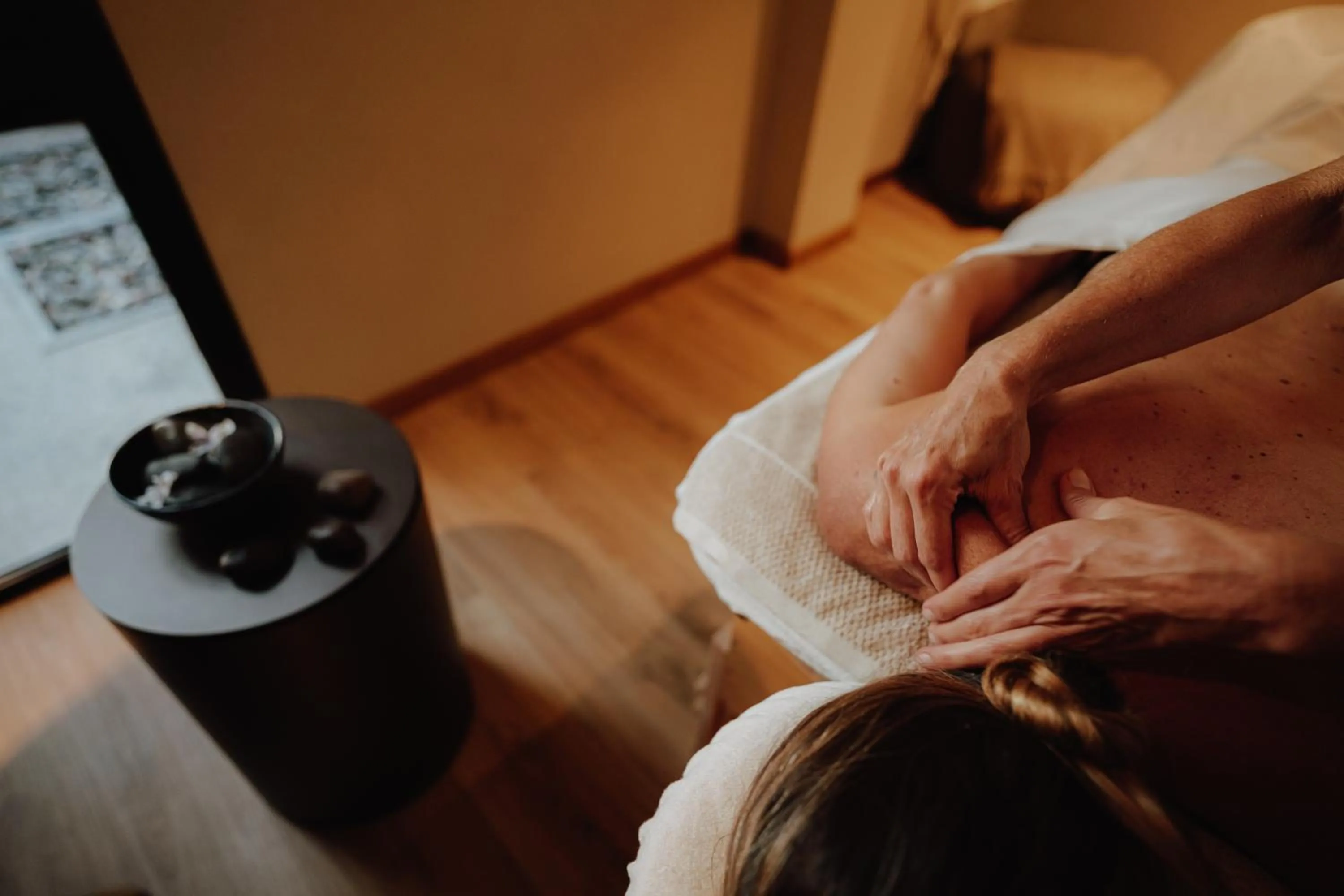 Get Hotel Molvento, AKEN SOUL Collection