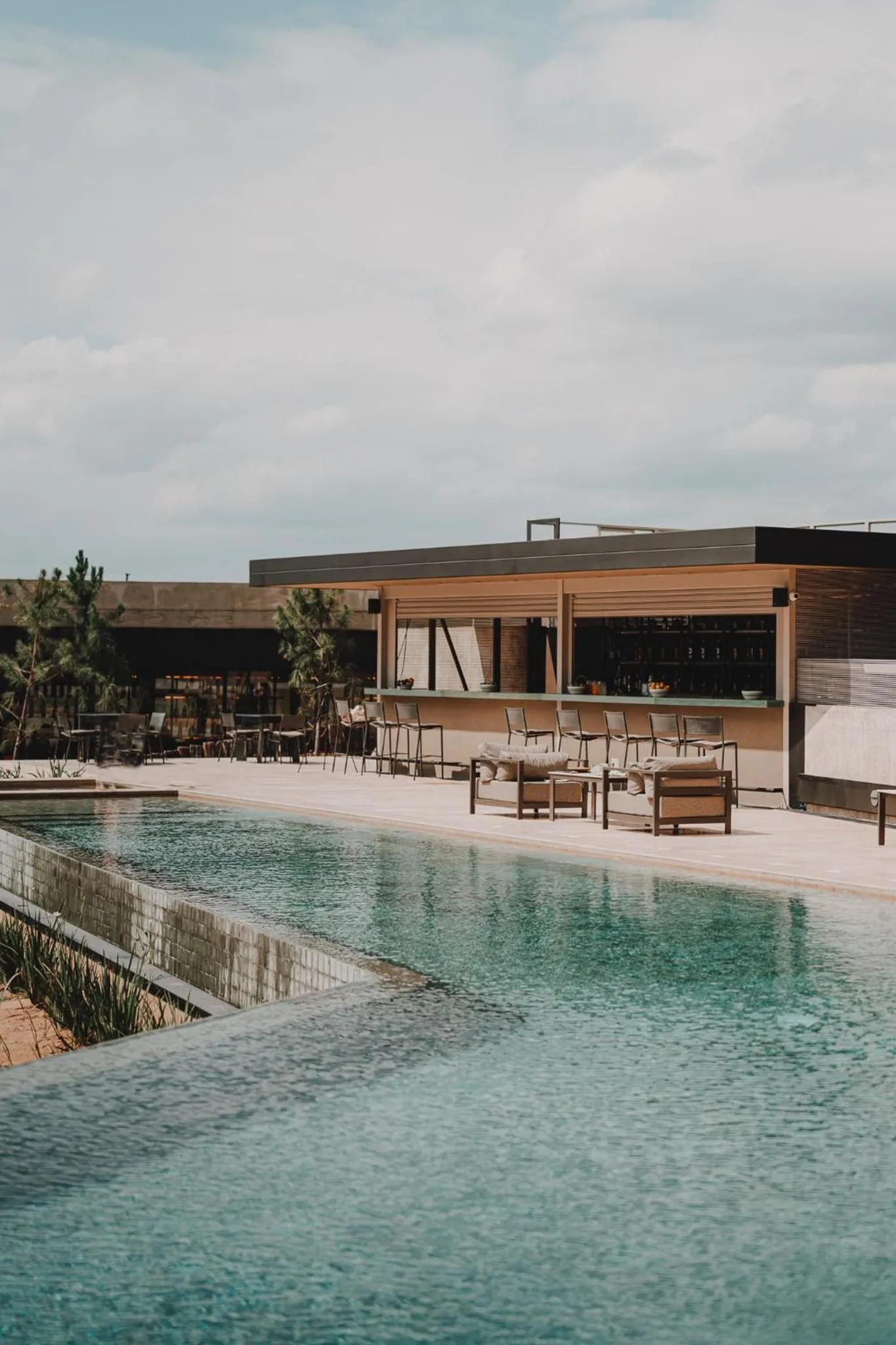 Get Hotel Molvento, AKEN SOUL Collection