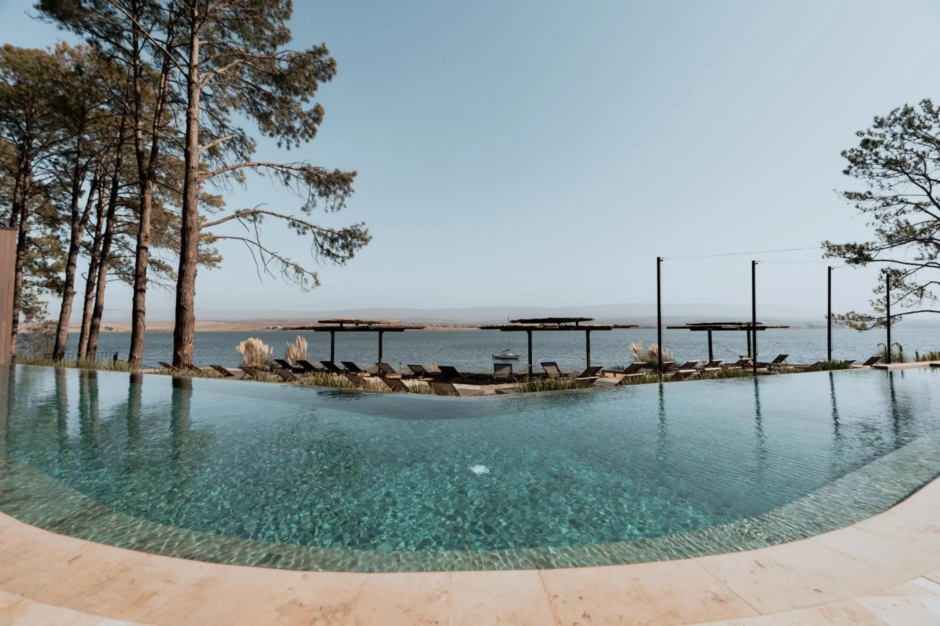 Swimming pool in Get Hotel Molvento, AKEN SOUL Collection Swimming pool in Get Hotel Molvento, AKEN SOUL Collection