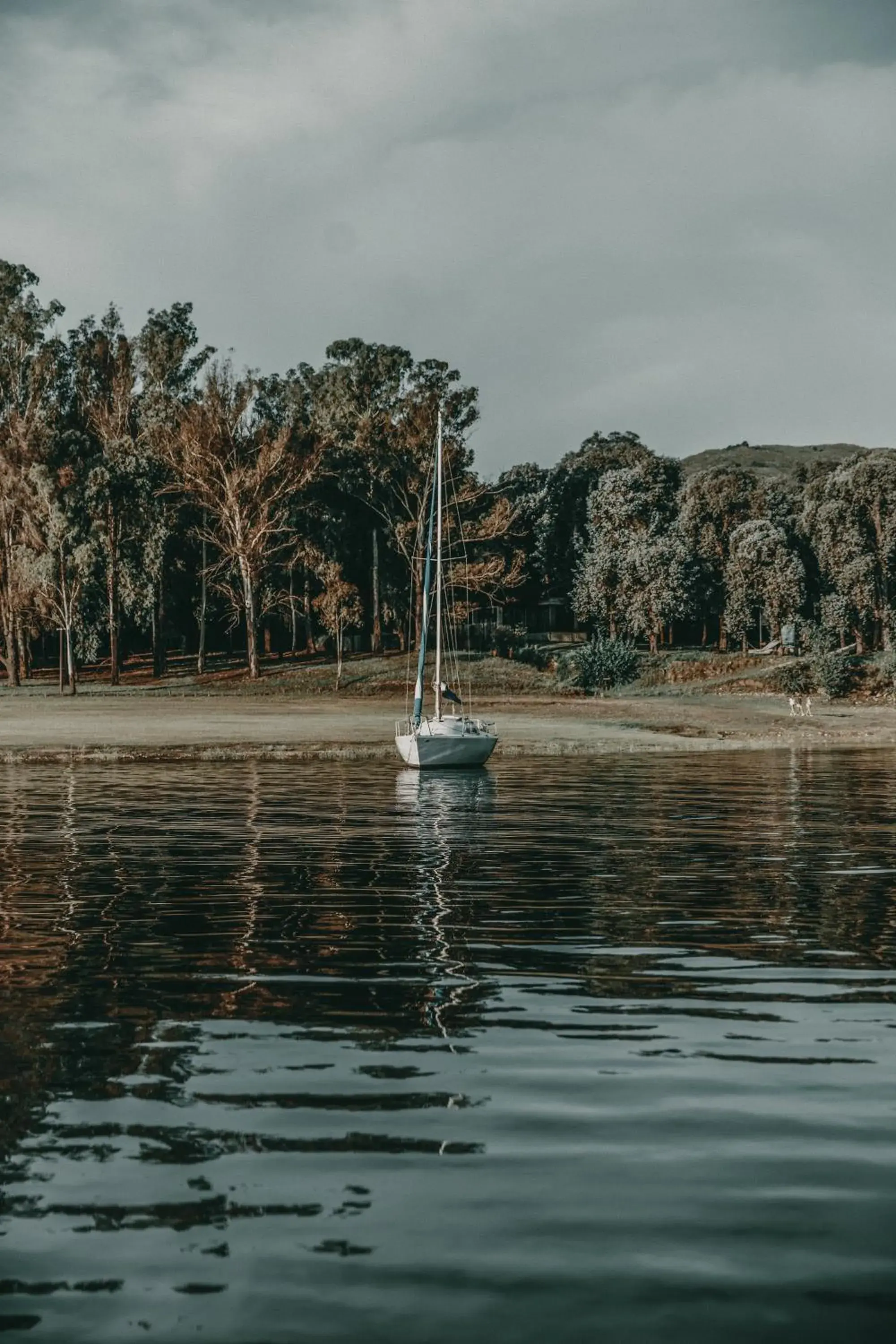 Lake view in Get Hotel Molvento, AKEN SOUL Collection Lake view in Get Hotel Molvento, AKEN SOUL Collection