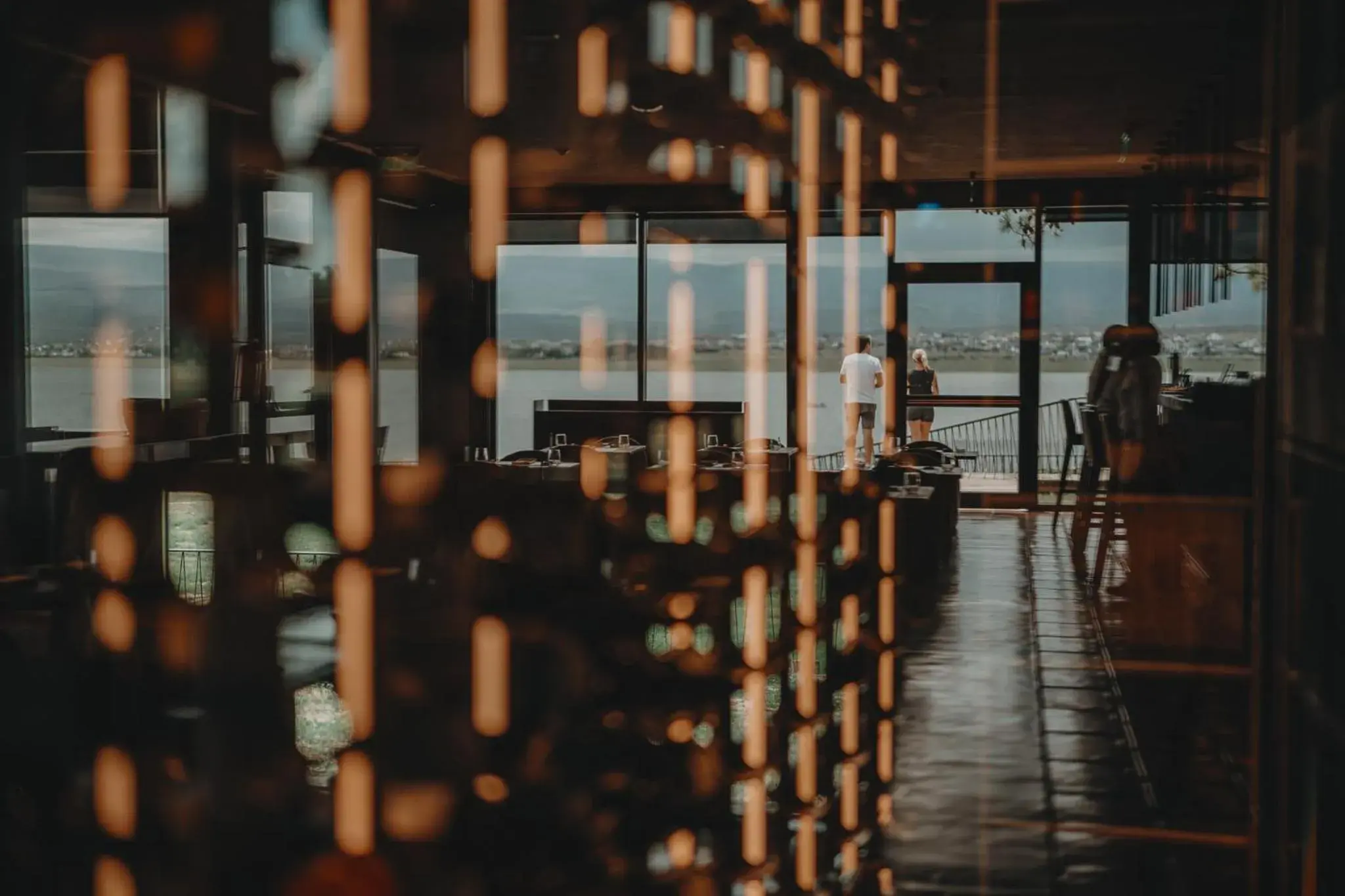 Restaurant/places to eat in Get Hotel Molvento, AKEN SOUL Collection Restaurant/places to eat in Get Hotel Molvento, AKEN SOUL Collection