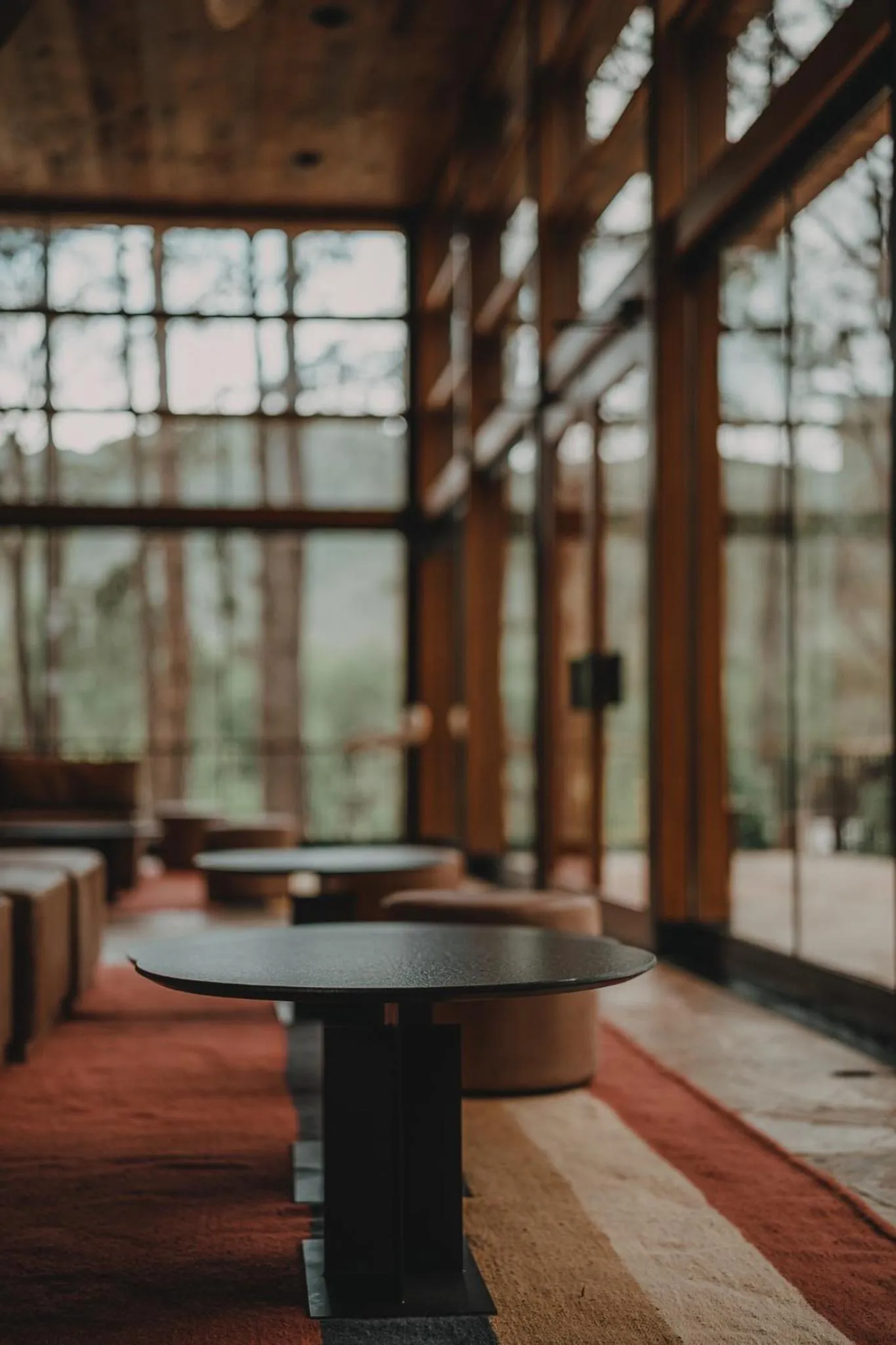 Lobby or reception in Get Hotel Molvento, AKEN SOUL Collection