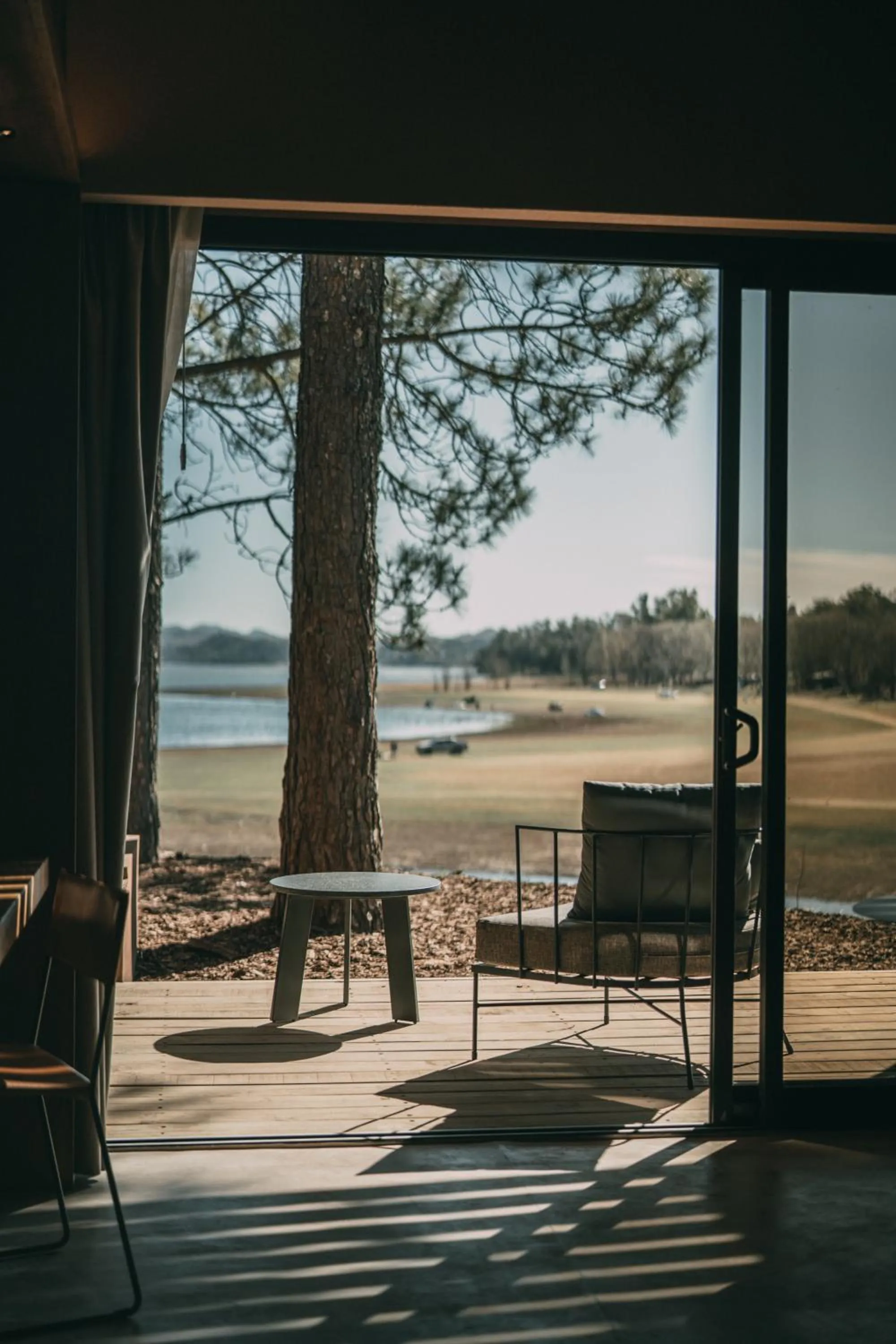 Get Hotel Molvento, AKEN SOUL Collection