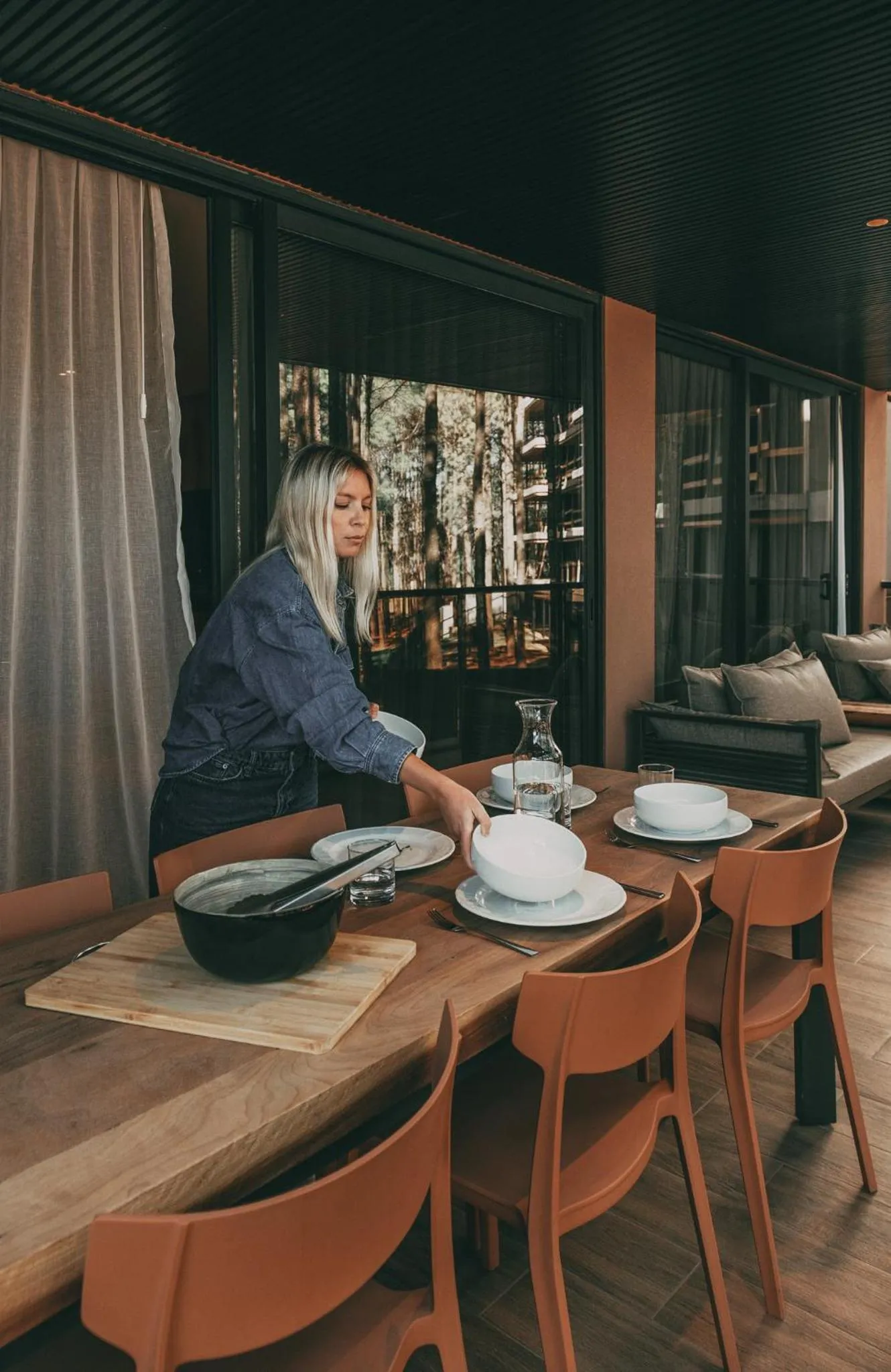 Get Hotel Molvento, AKEN SOUL Collection