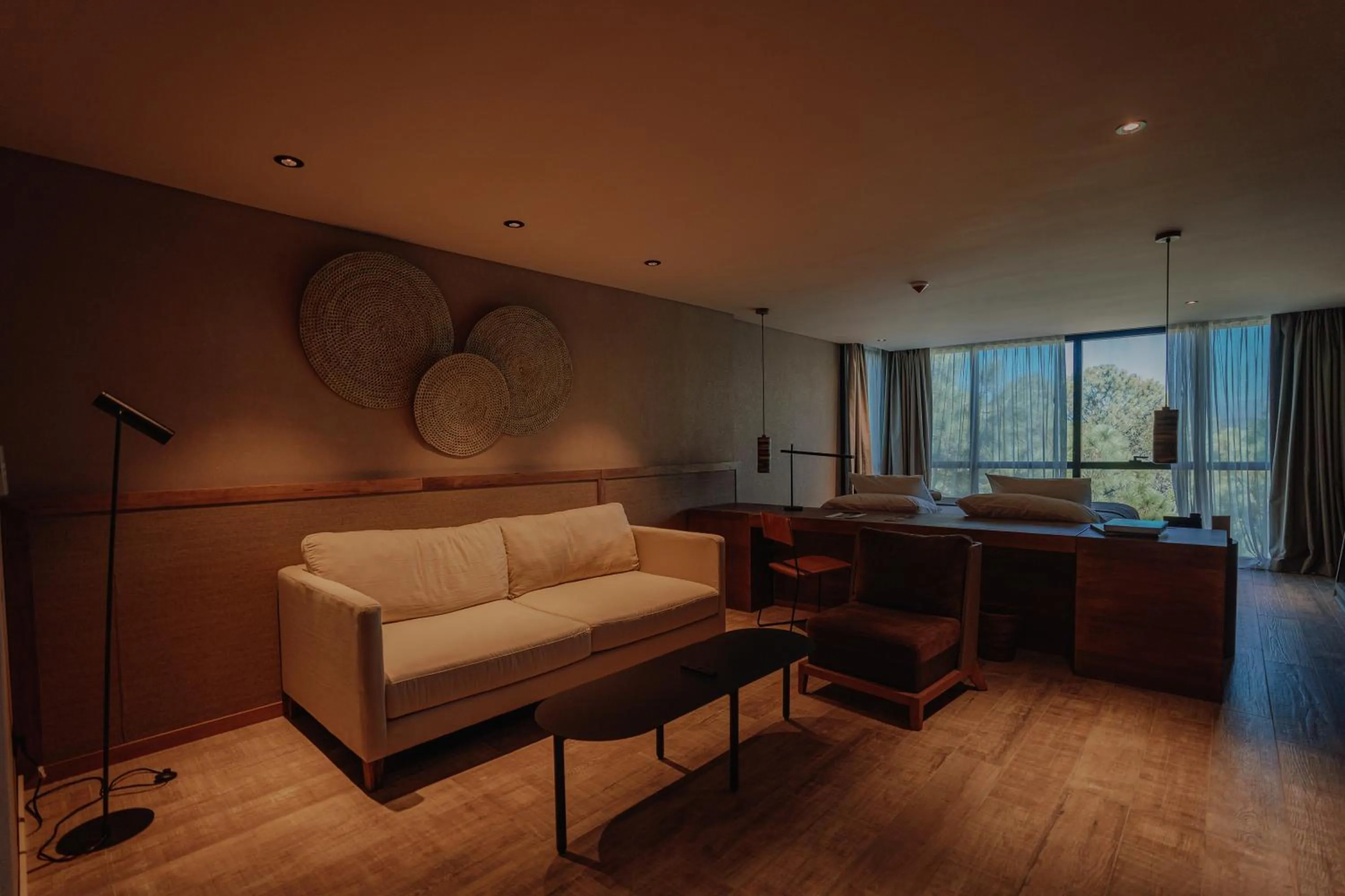 Get Hotel Molvento, AKEN SOUL Collection