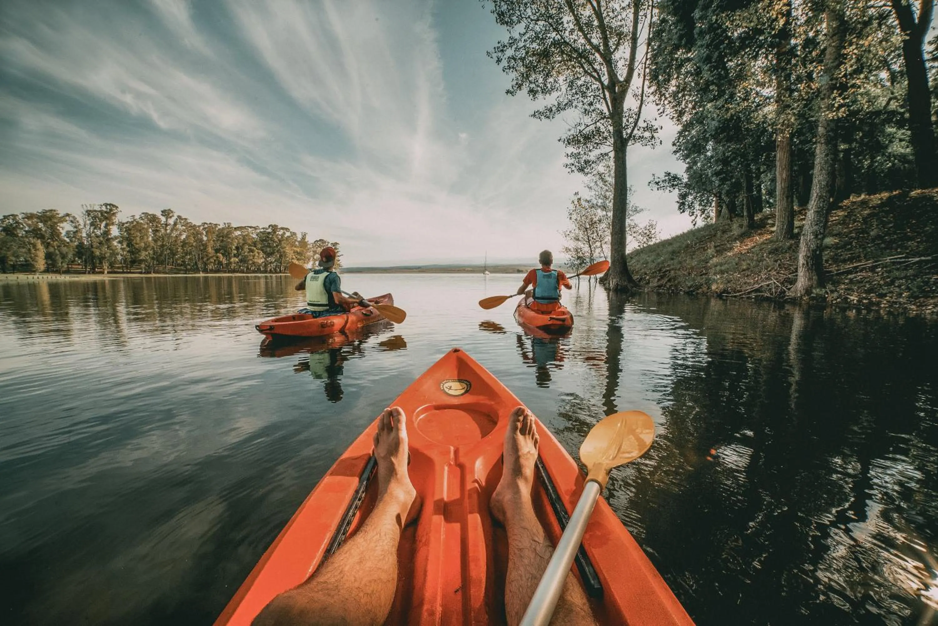 Activities in Get Hotel Molvento, AKEN SOUL Collection