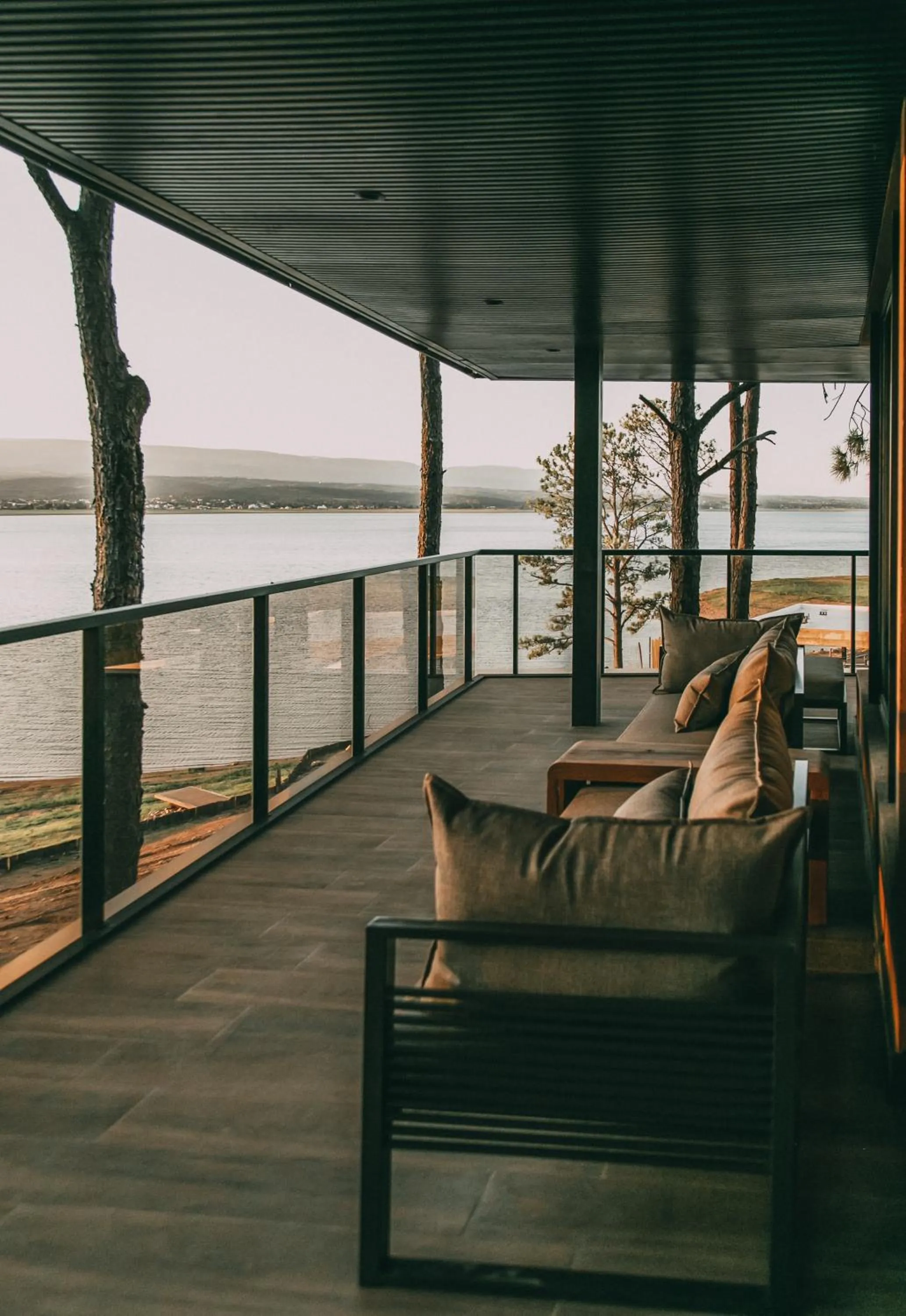 Get Hotel Molvento, AKEN SOUL Collection