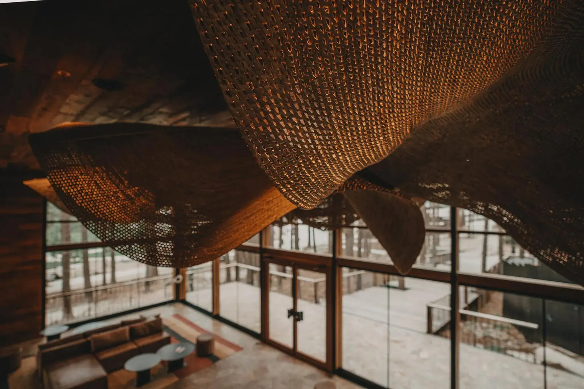 Lobby or reception in Get Hotel Molvento, AKEN SOUL Collection Lobby or reception in Get Hotel Molvento, AKEN SOUL Collection