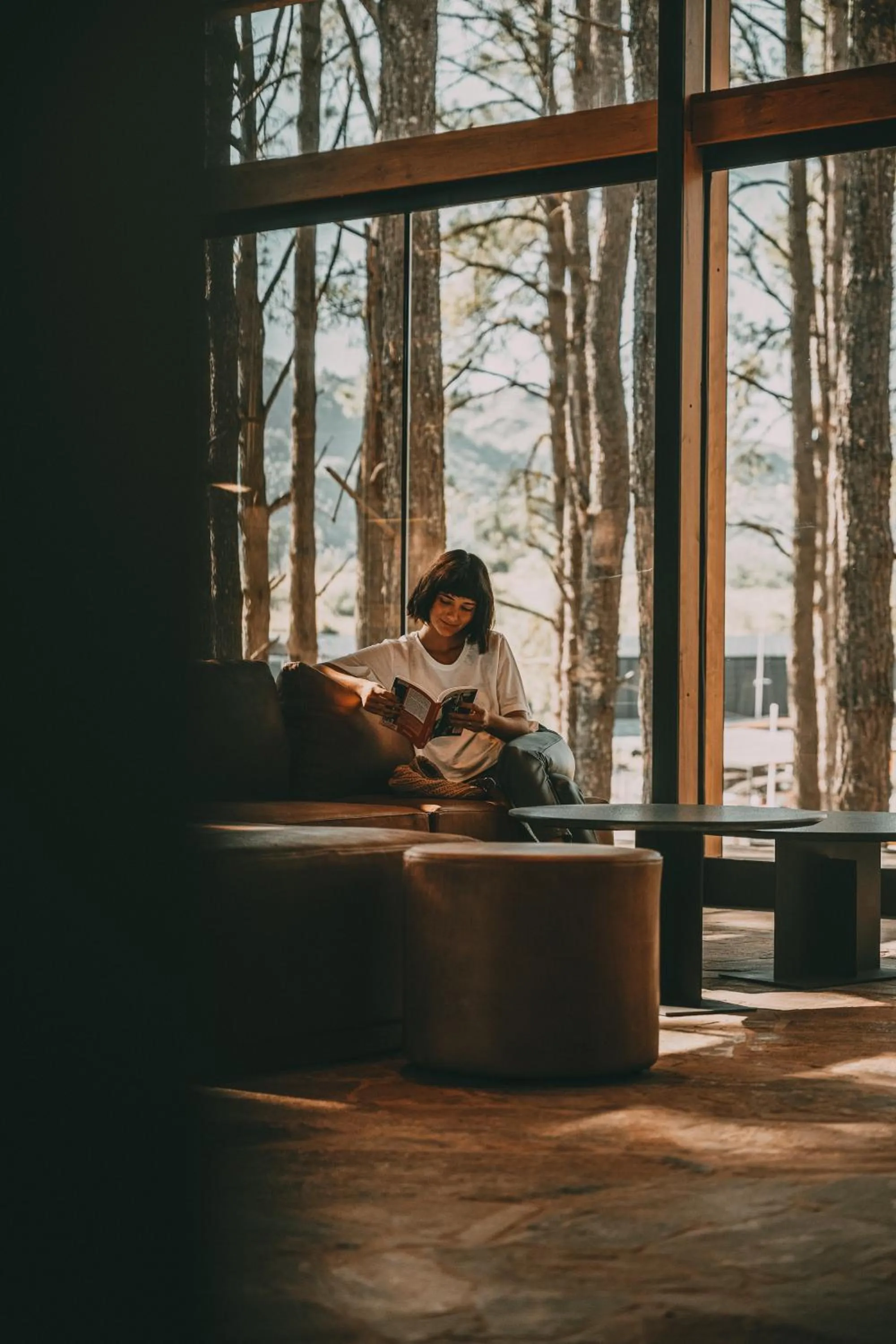 Get Hotel Molvento, AKEN SOUL Collection