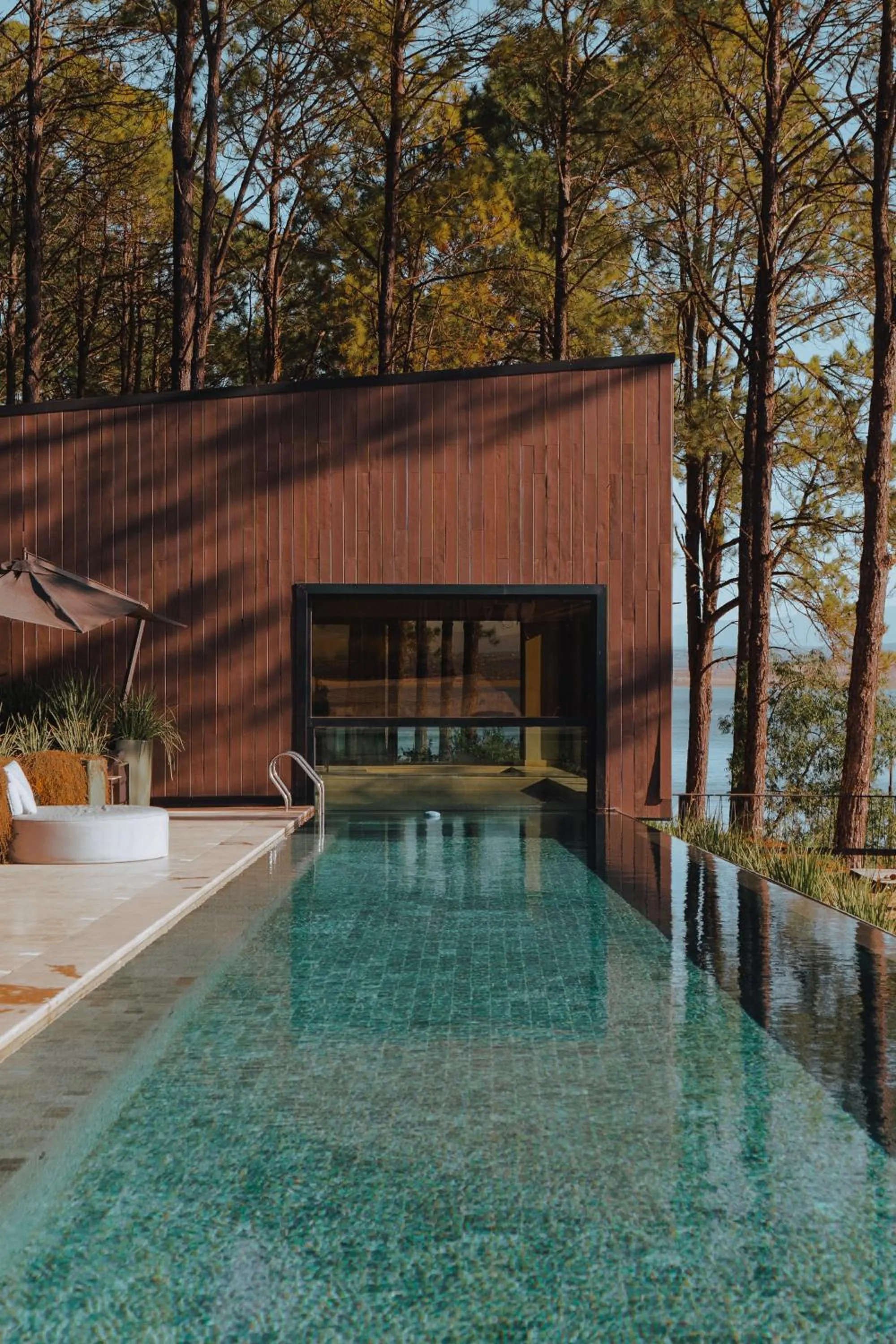 Get Hotel Molvento, AKEN SOUL Collection