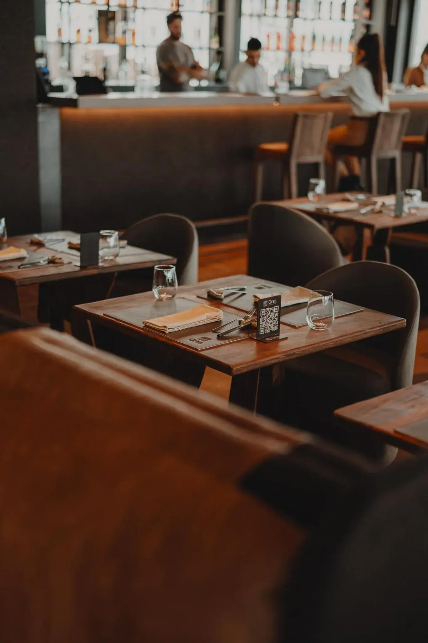 Restaurant/places to eat in Get Hotel Molvento, AKEN SOUL Collection Restaurant/places to eat in Get Hotel Molvento, AKEN SOUL Collection